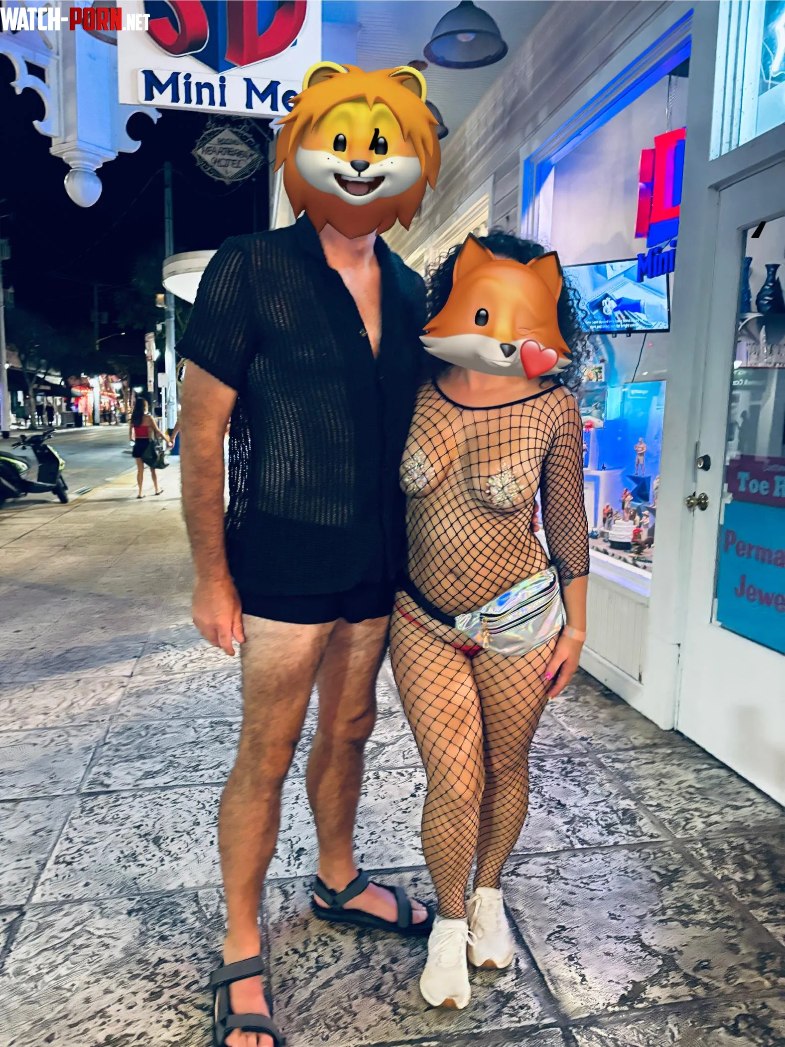 just found the subreddit! by jamr4