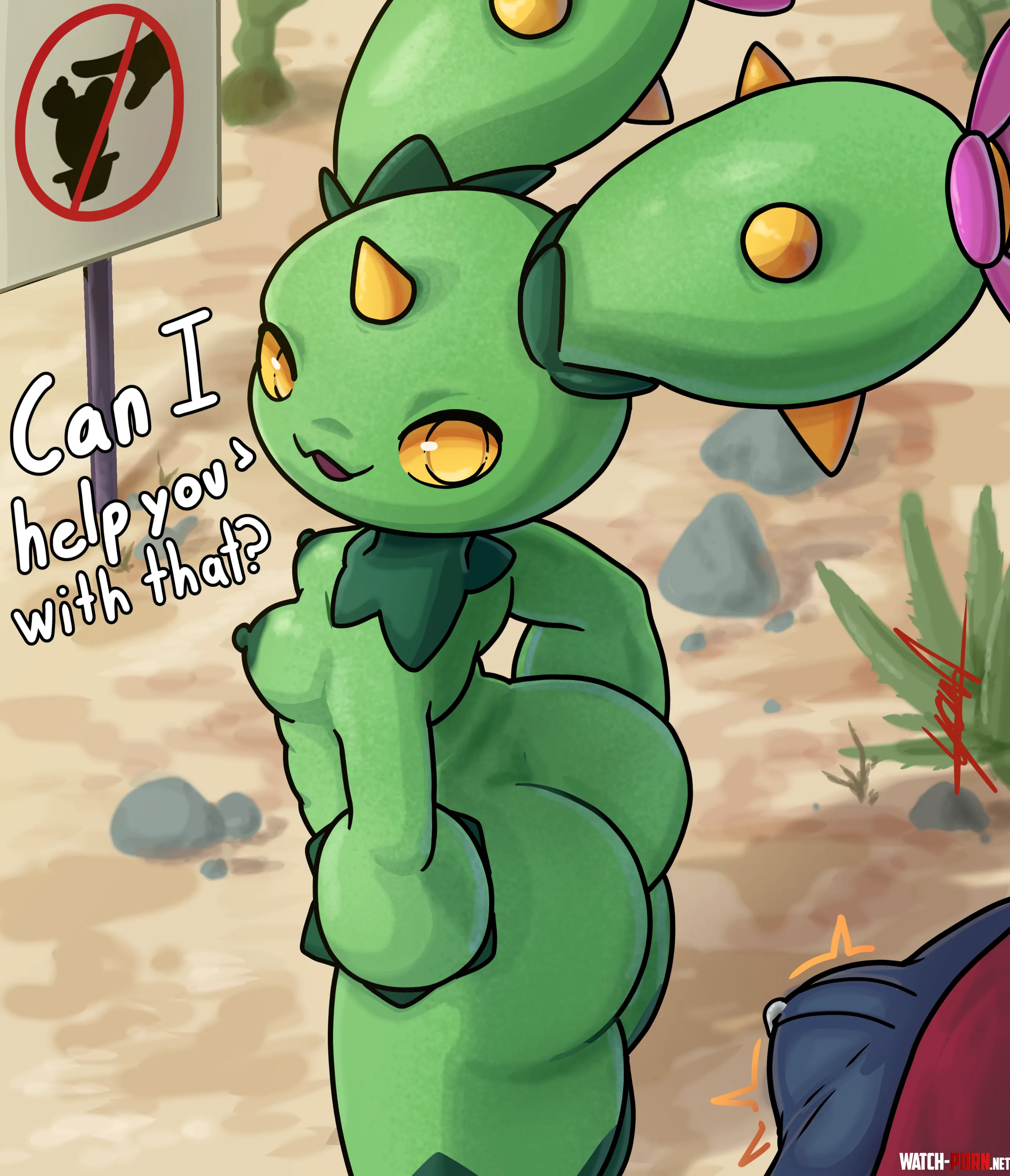 Would you accept? (yawlyawl090) by yawlyawl