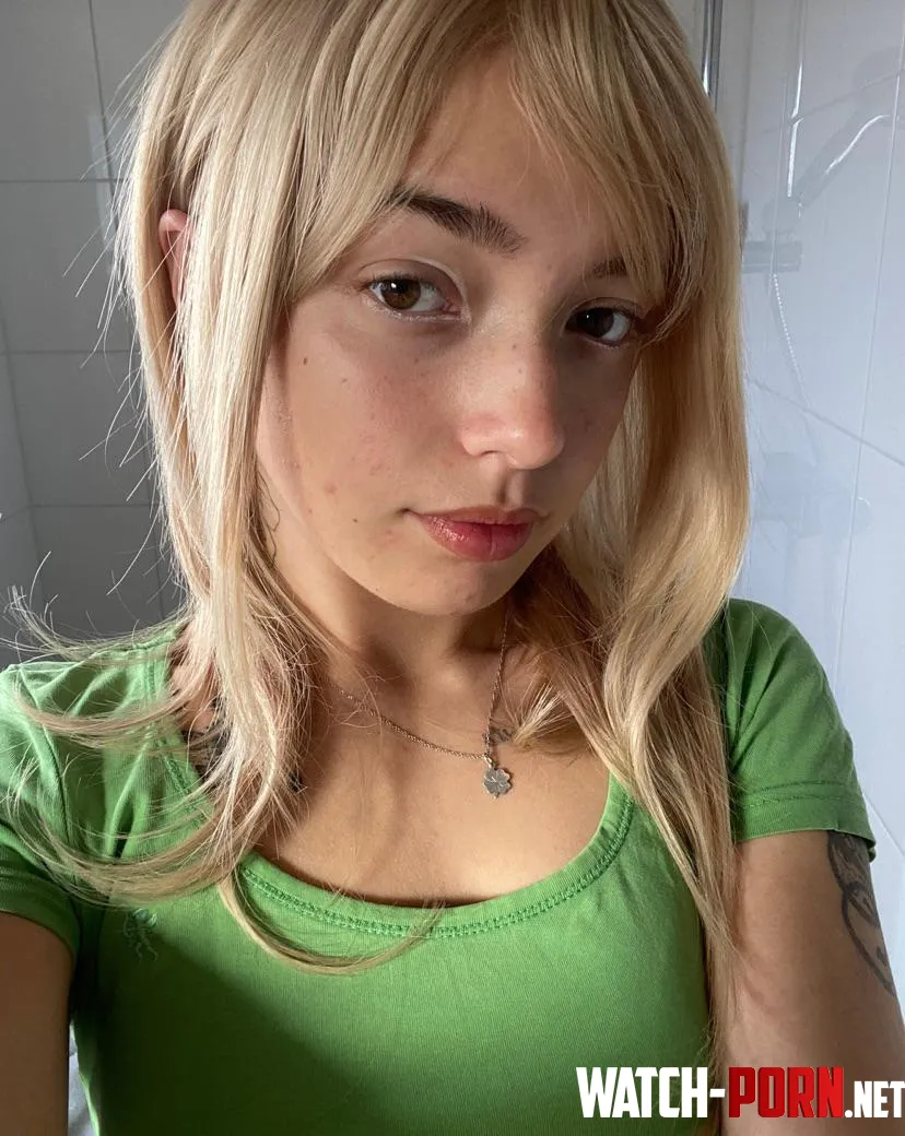 Asian and white by Summermandana