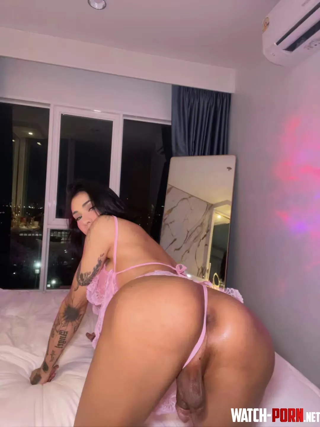 Eat my ass by GlamGossipGirl