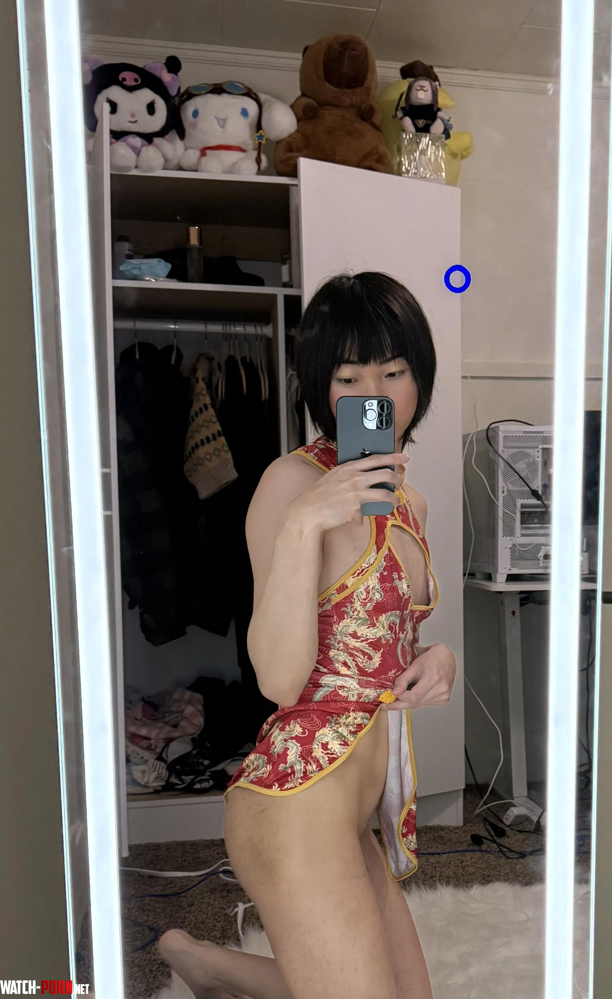 Colonized Asian Boy 😩 by missrattles