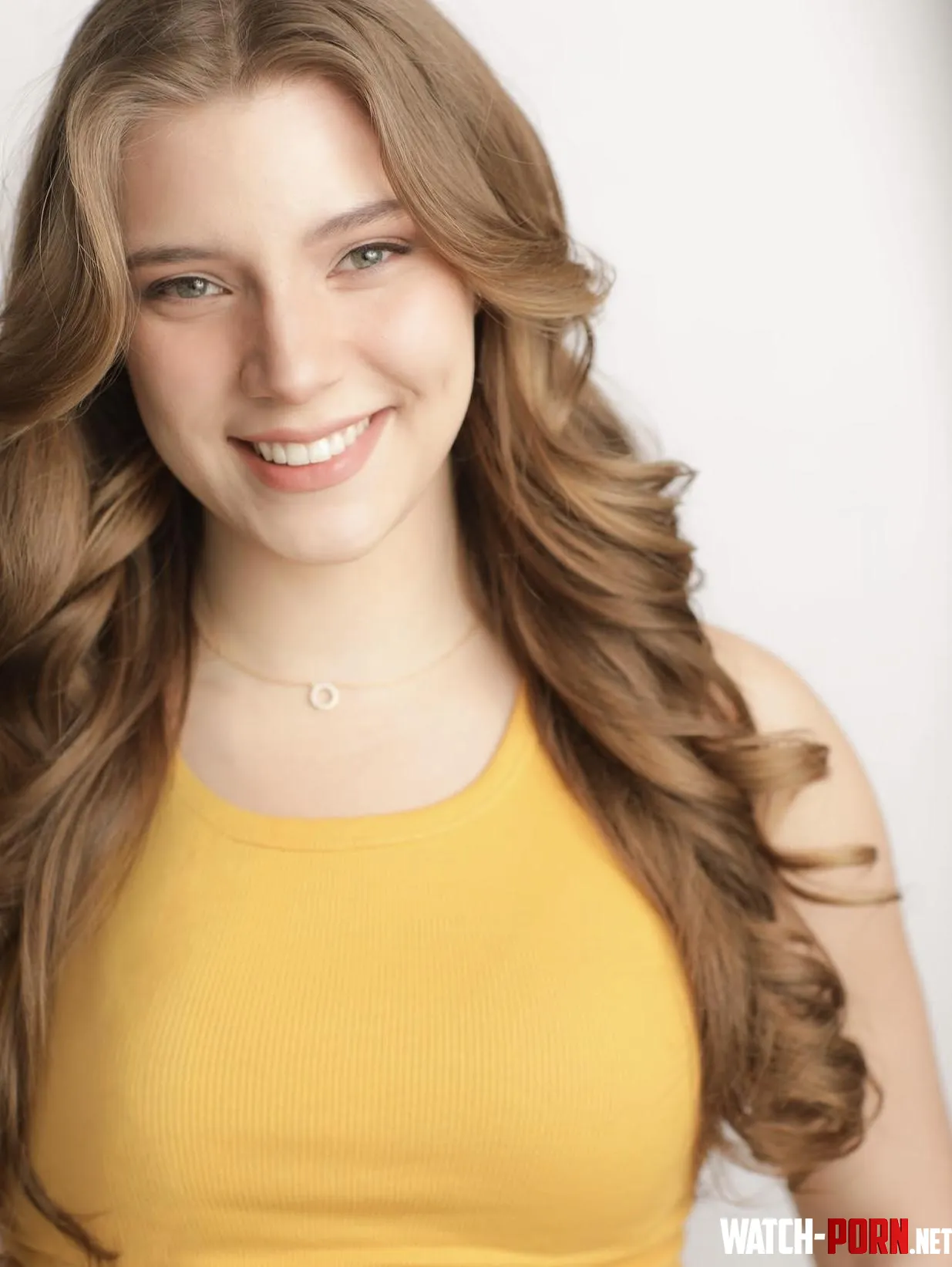 Hanna Kemp by WillyNilly1997