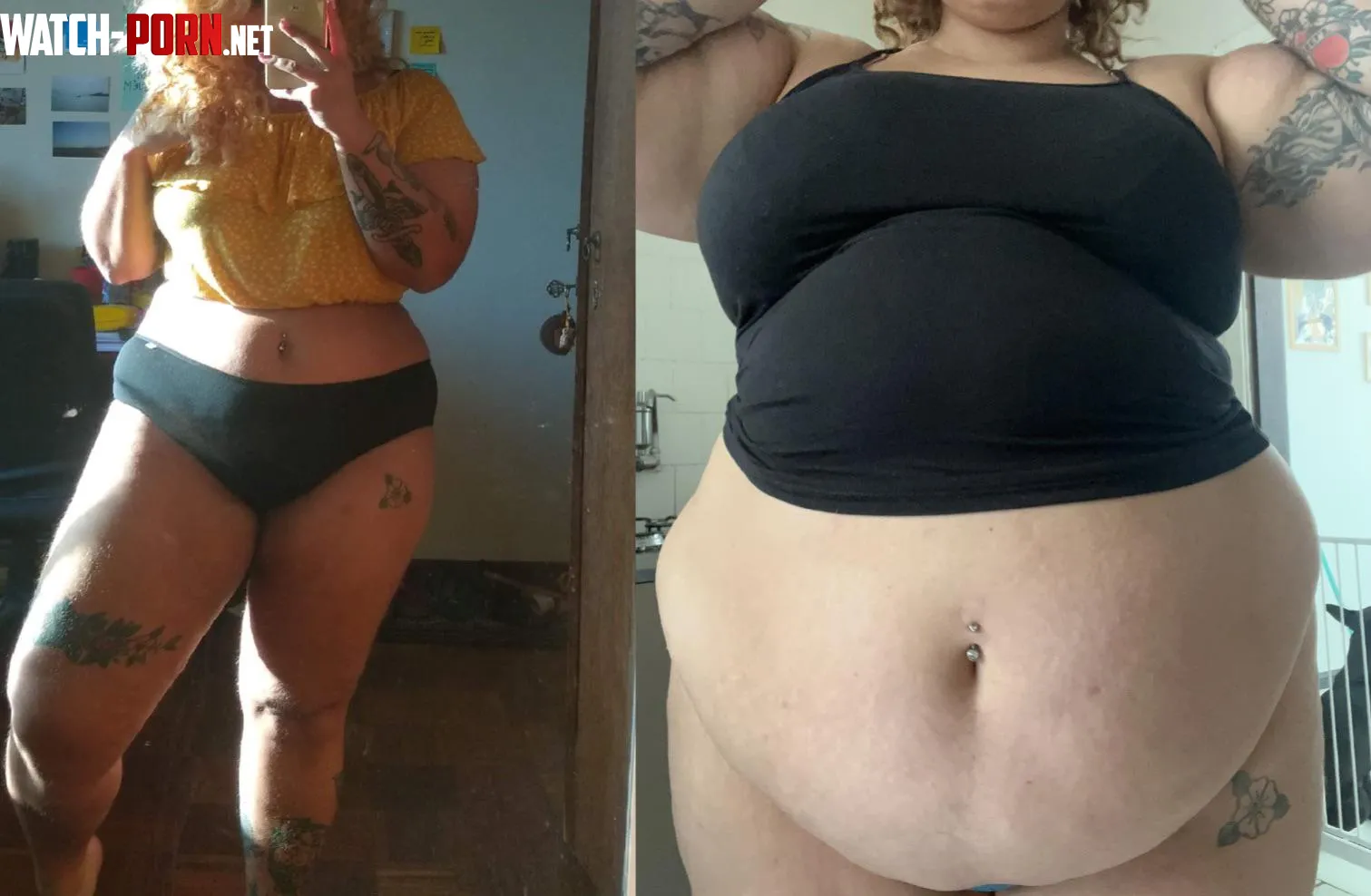 i’m getting huge 😮‍💨 by Sensitive_Soft5894