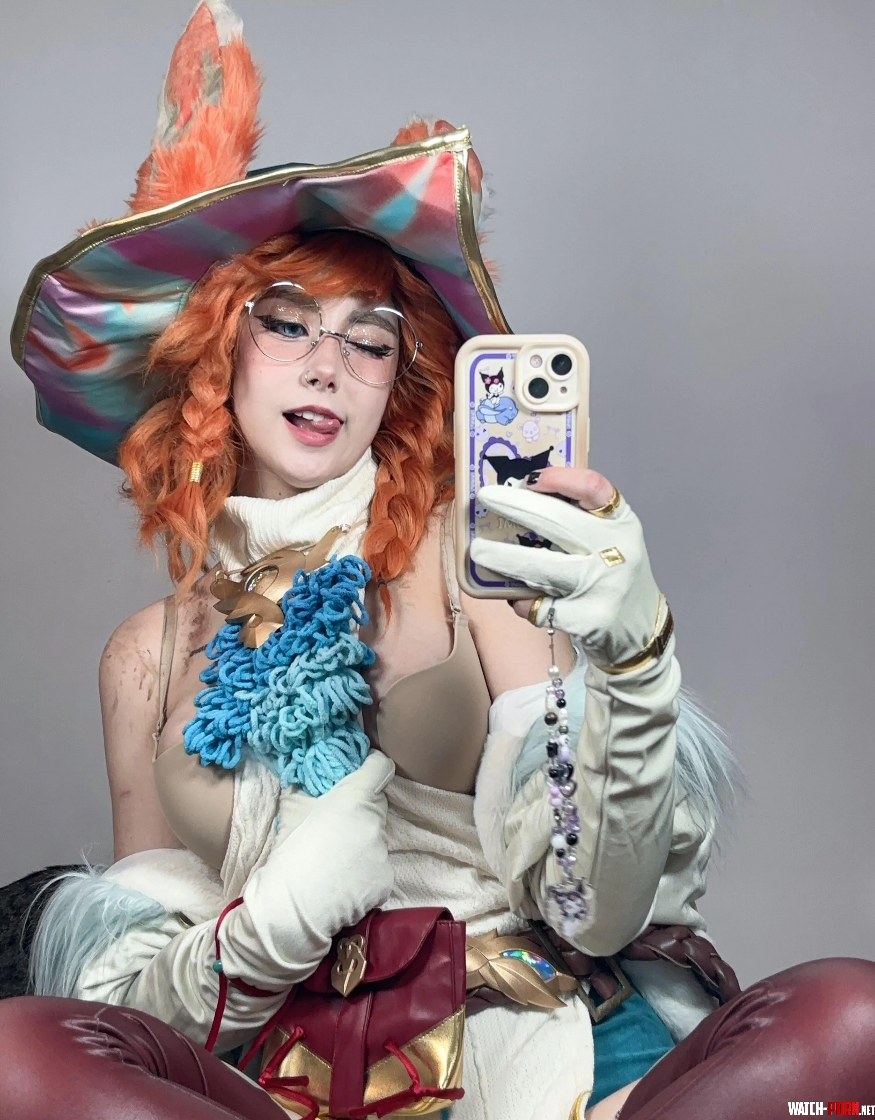 Aurora (Monokichan) by monokiichangf