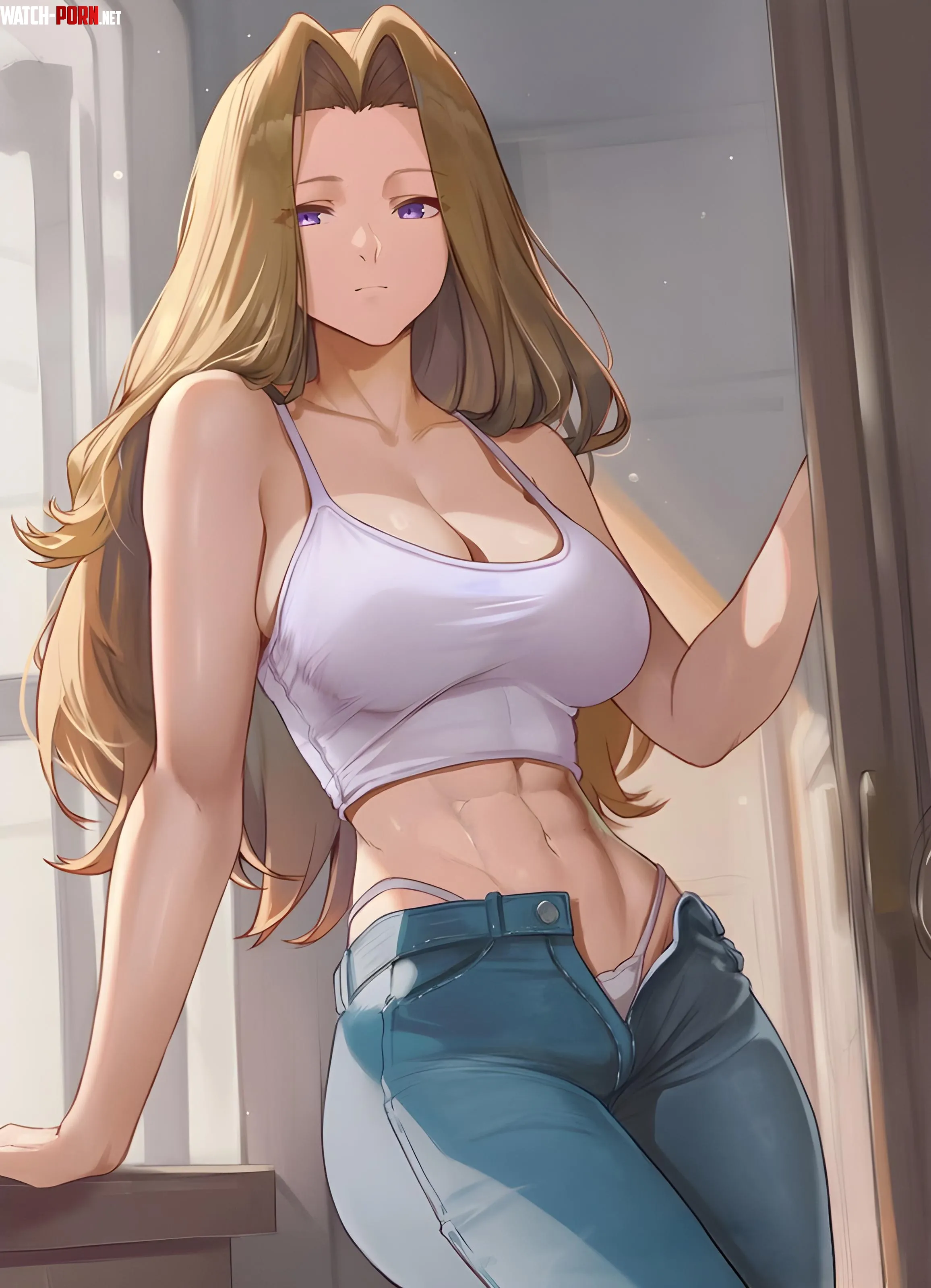 Methode [Sousou no Frieren] by WoolsonDaSheep