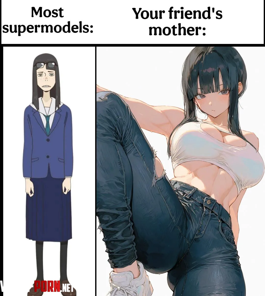 It's always like this by milkyrim