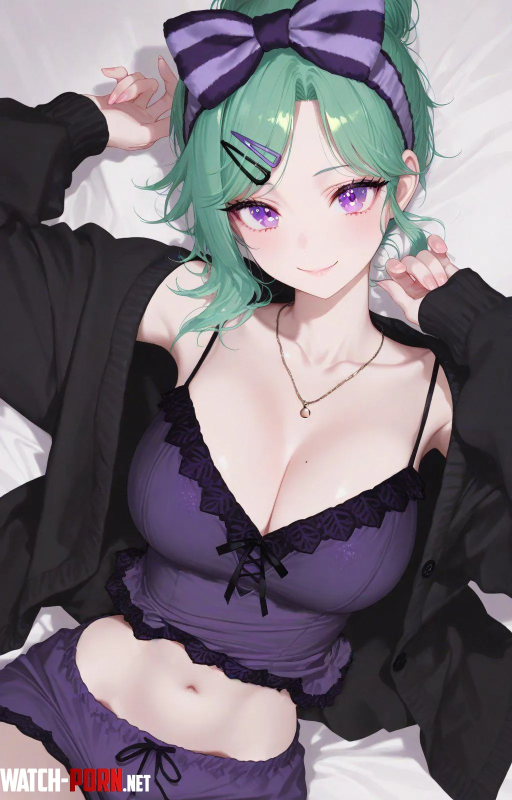 Yakumo Beni [VSPO] by WoolsonDaSheep