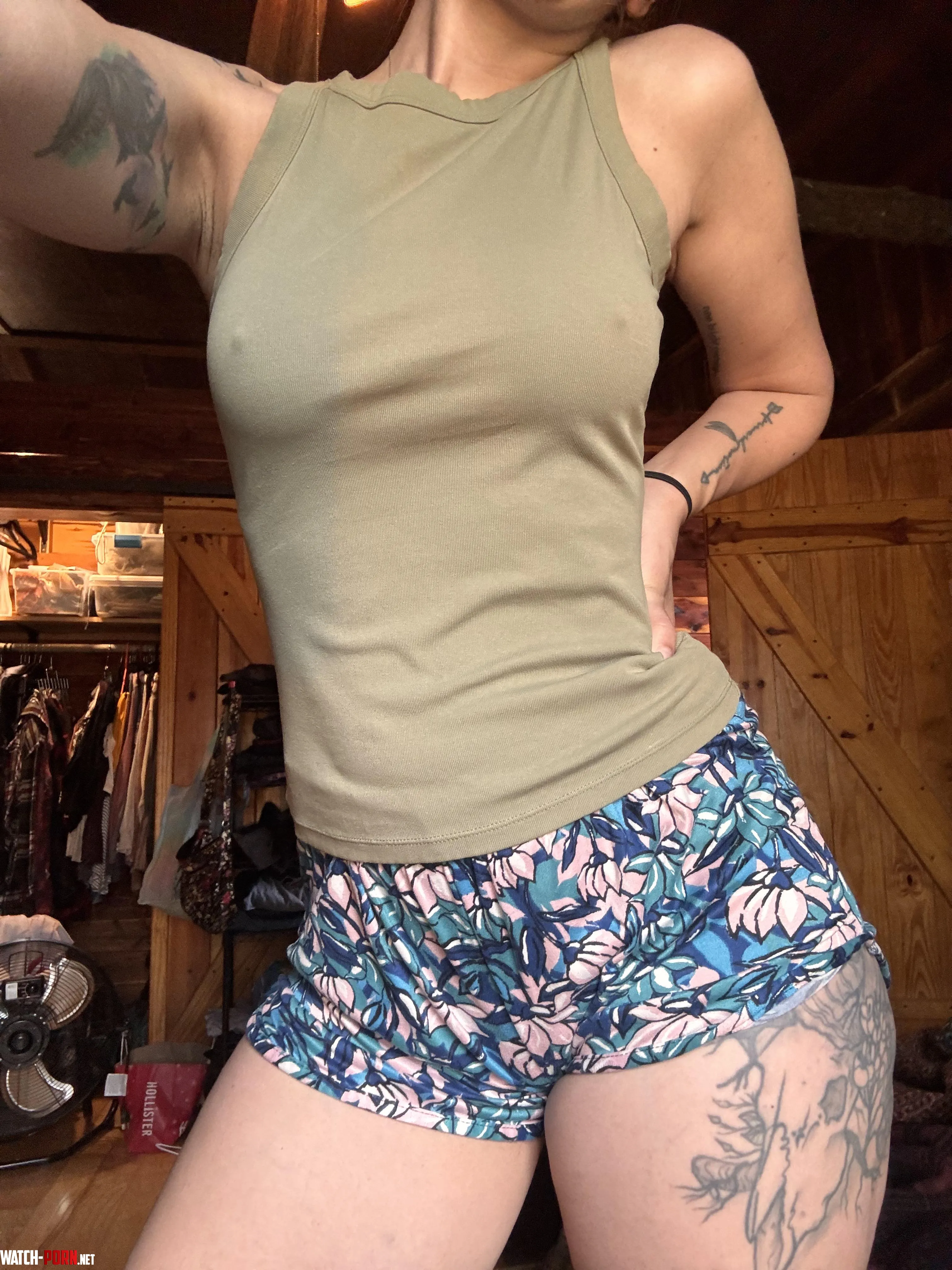 Around the house vibes by BigBootyDynamic