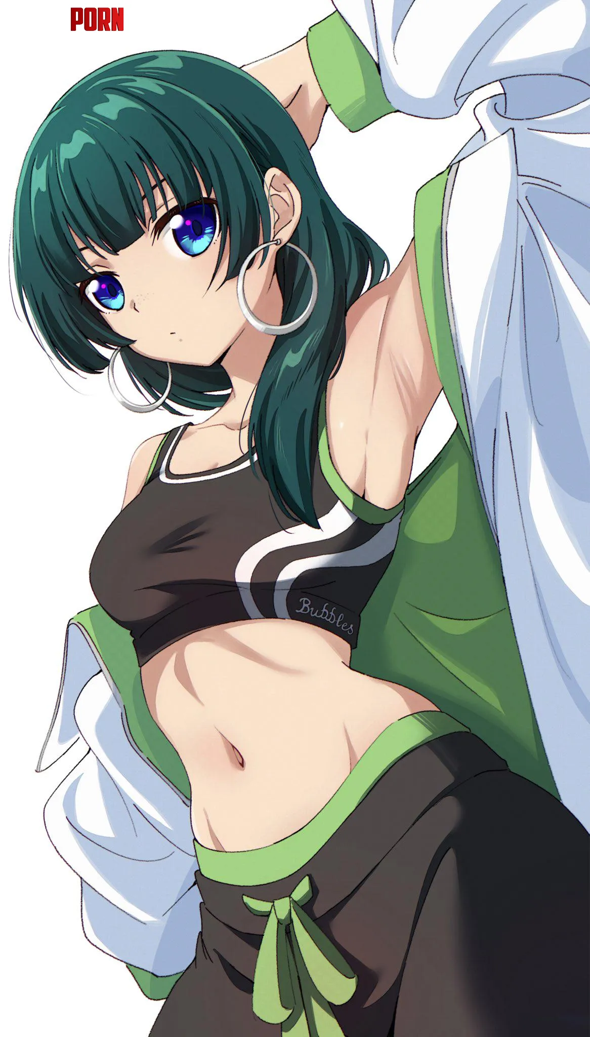 Maomao [Apothecary Diaries] by WoolsonDaSheep