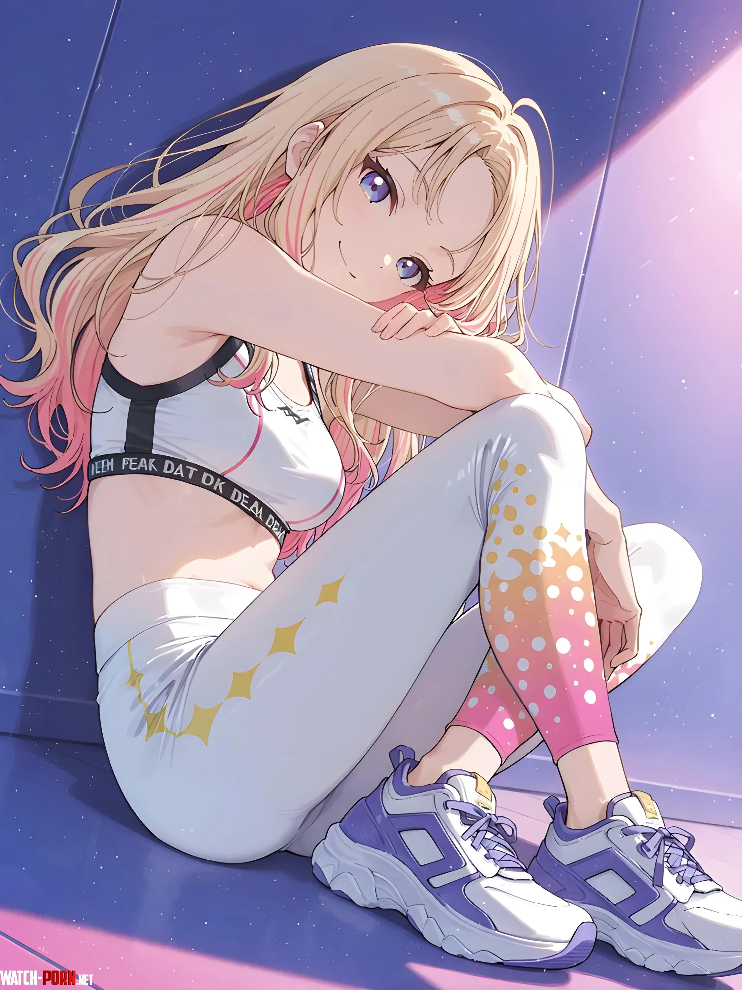 Sena Juo by WoolsonDaSheep