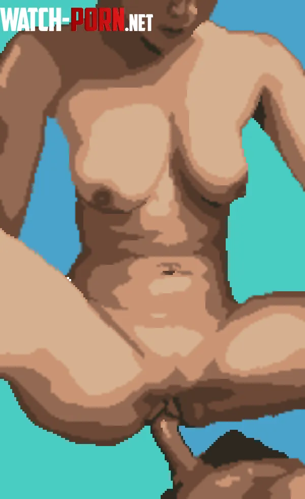 Riding by PostyPixel