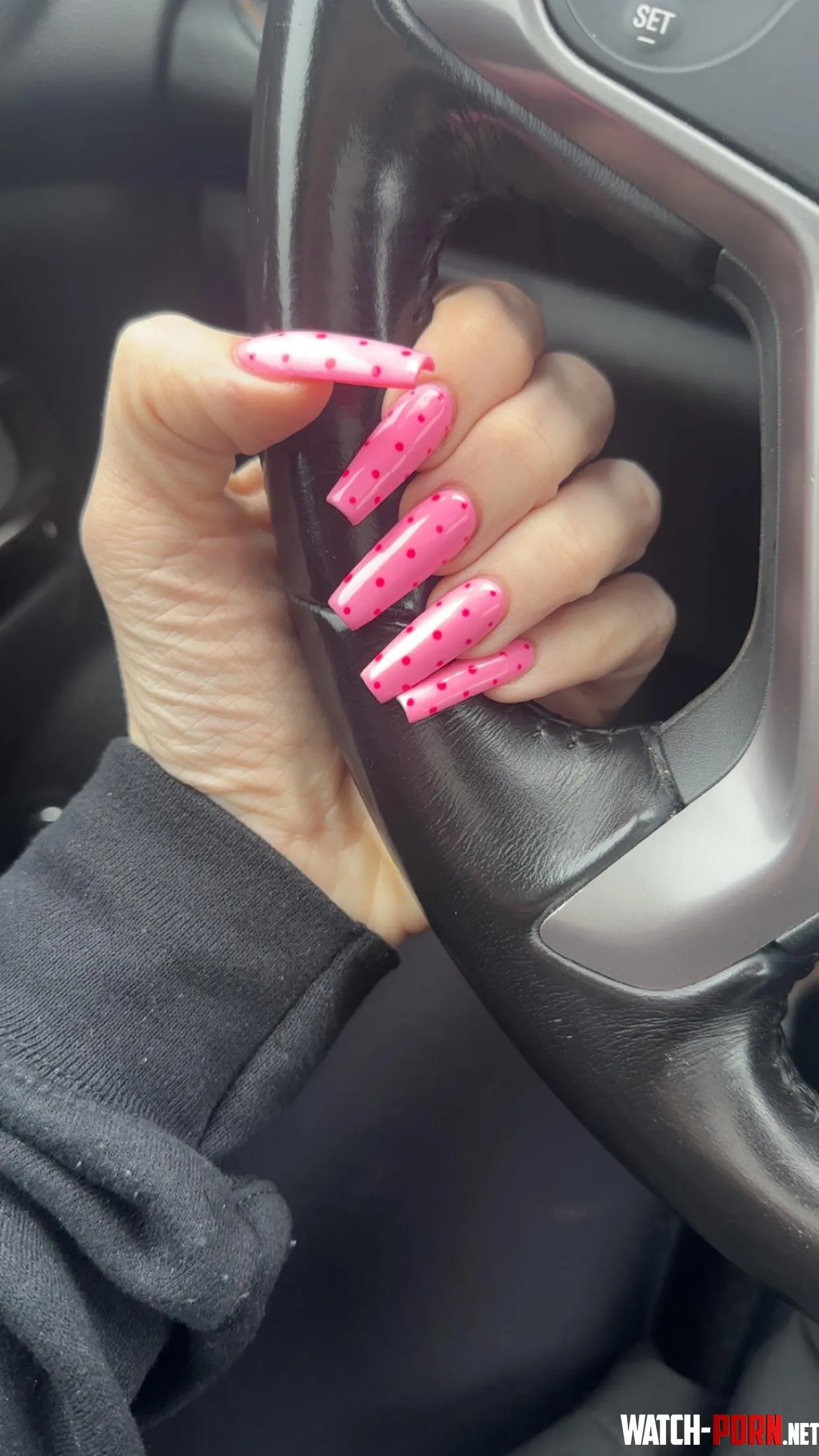 Another Day Another Pink Set by lustmilfie