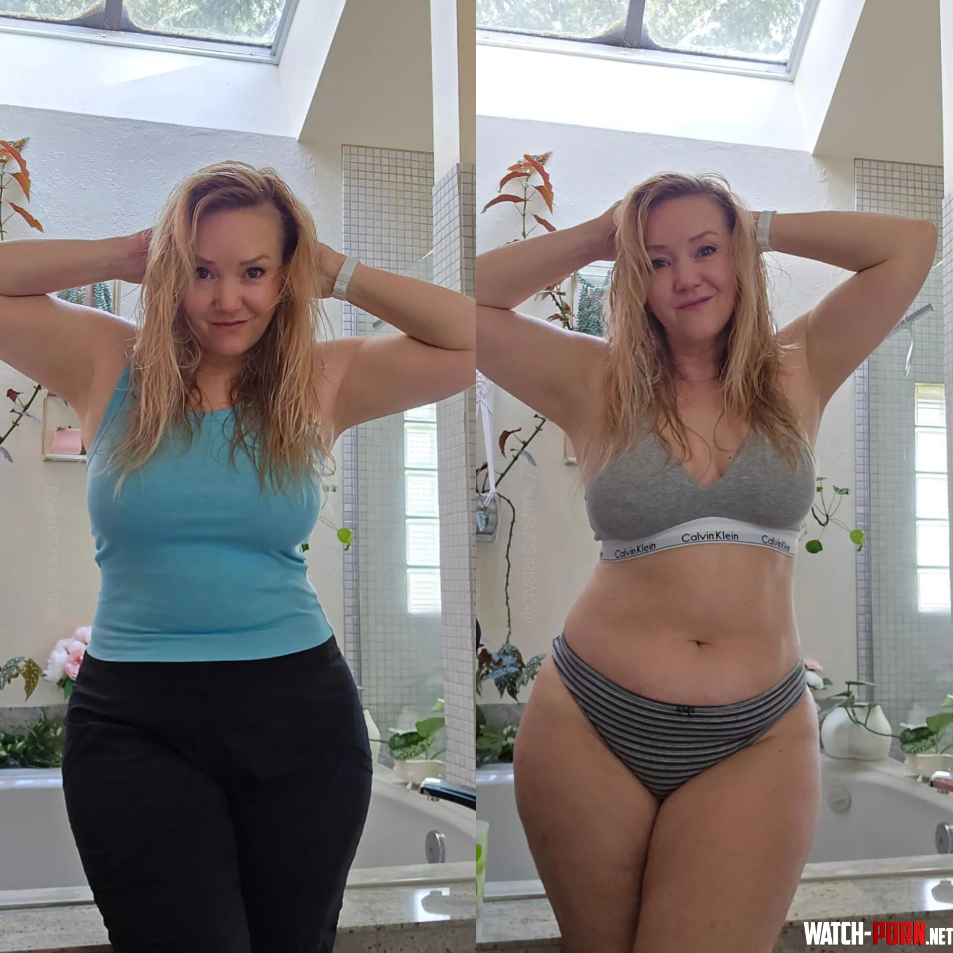 We can make love or fuck. It's up to you [F52] by Crystal_Sunshine_