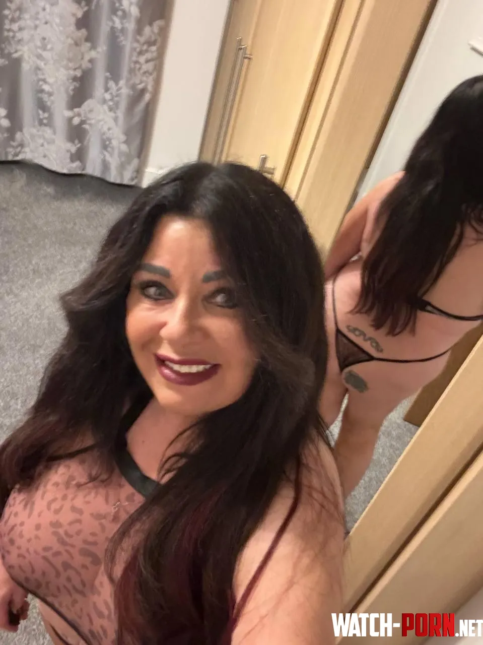 First post, would you rate me at 64? by SugarYukii