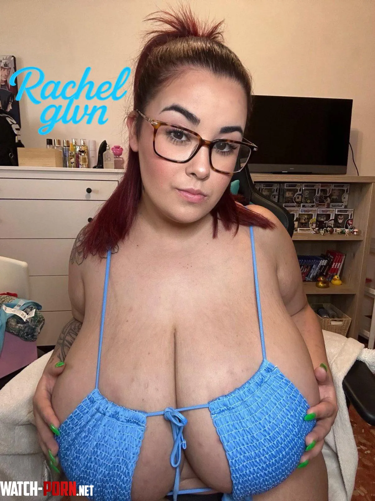 Has anyone ordered my melons? 😳 by Rachelglvn