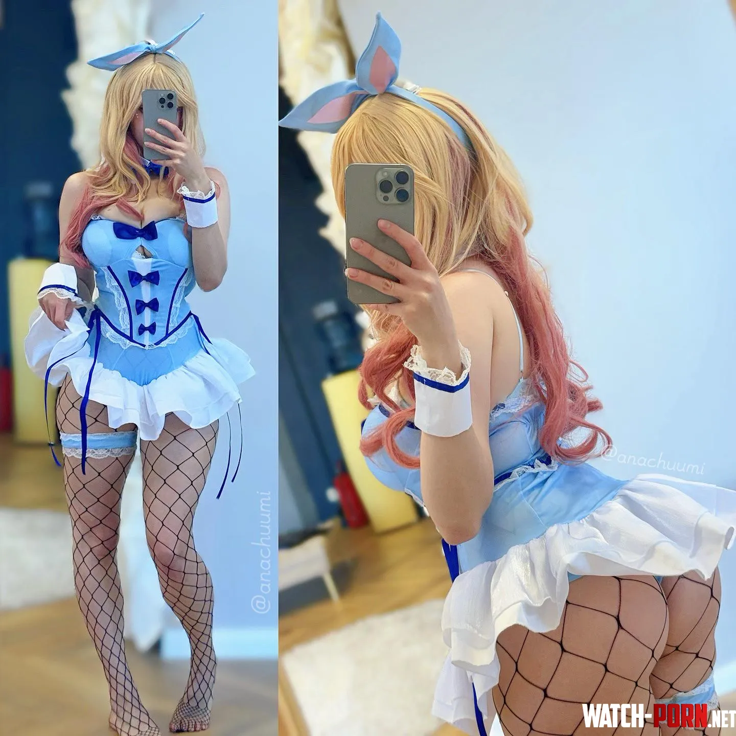 Marin Kitagawa by Ana Chuu by Anachuunyan