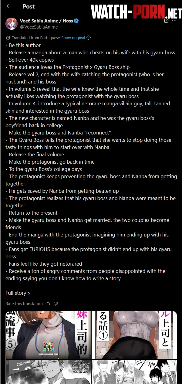 Damn, 100% worth checking it out. by IngenuityAdorable545