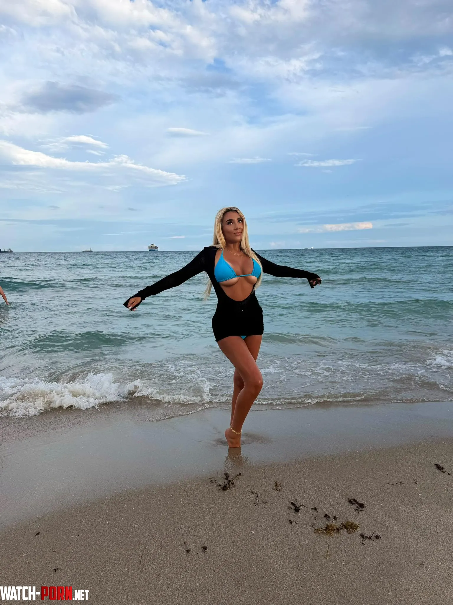 i can make your dreams come true by chelsealucia