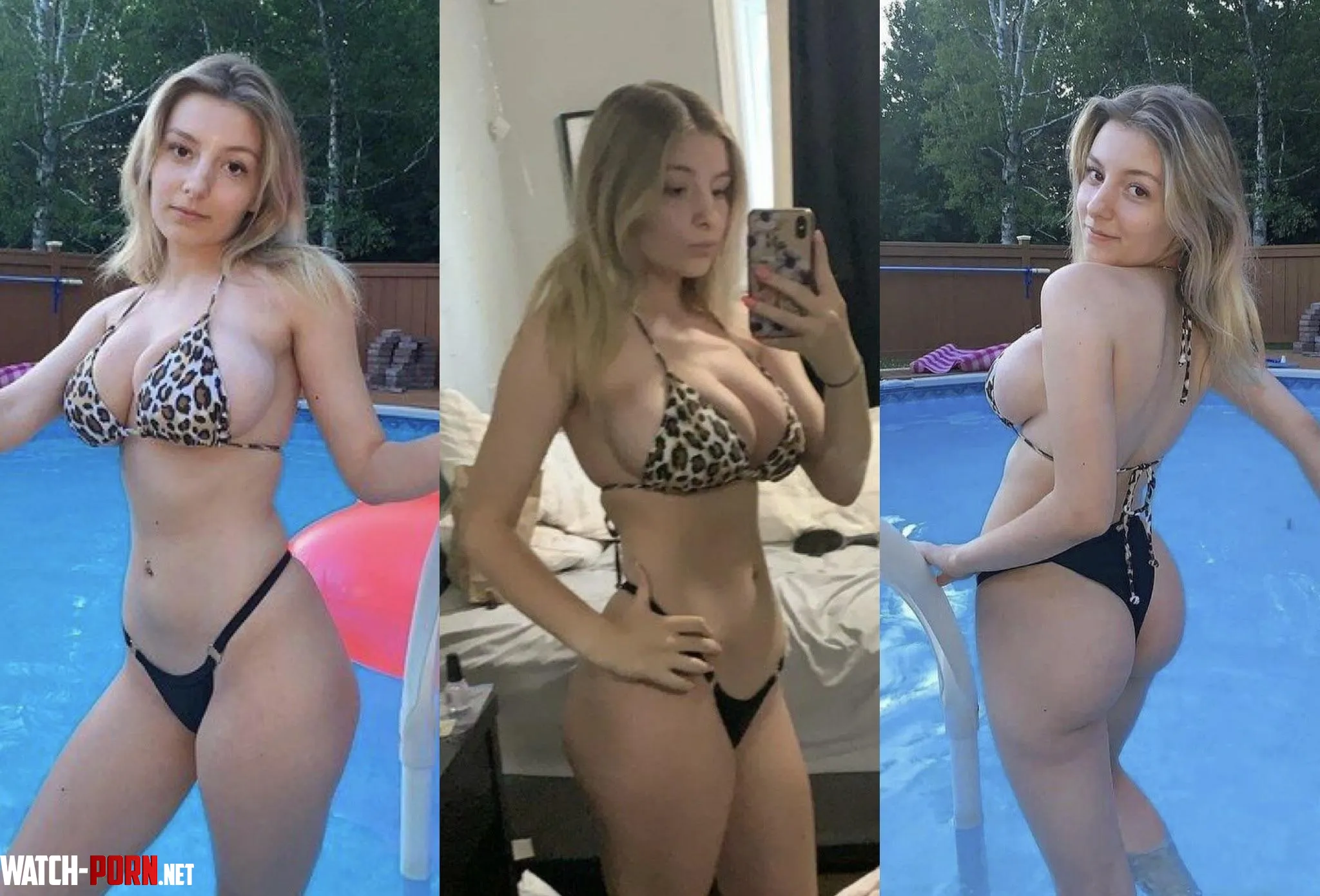 Both sides filled out nicely by AquatardLMD