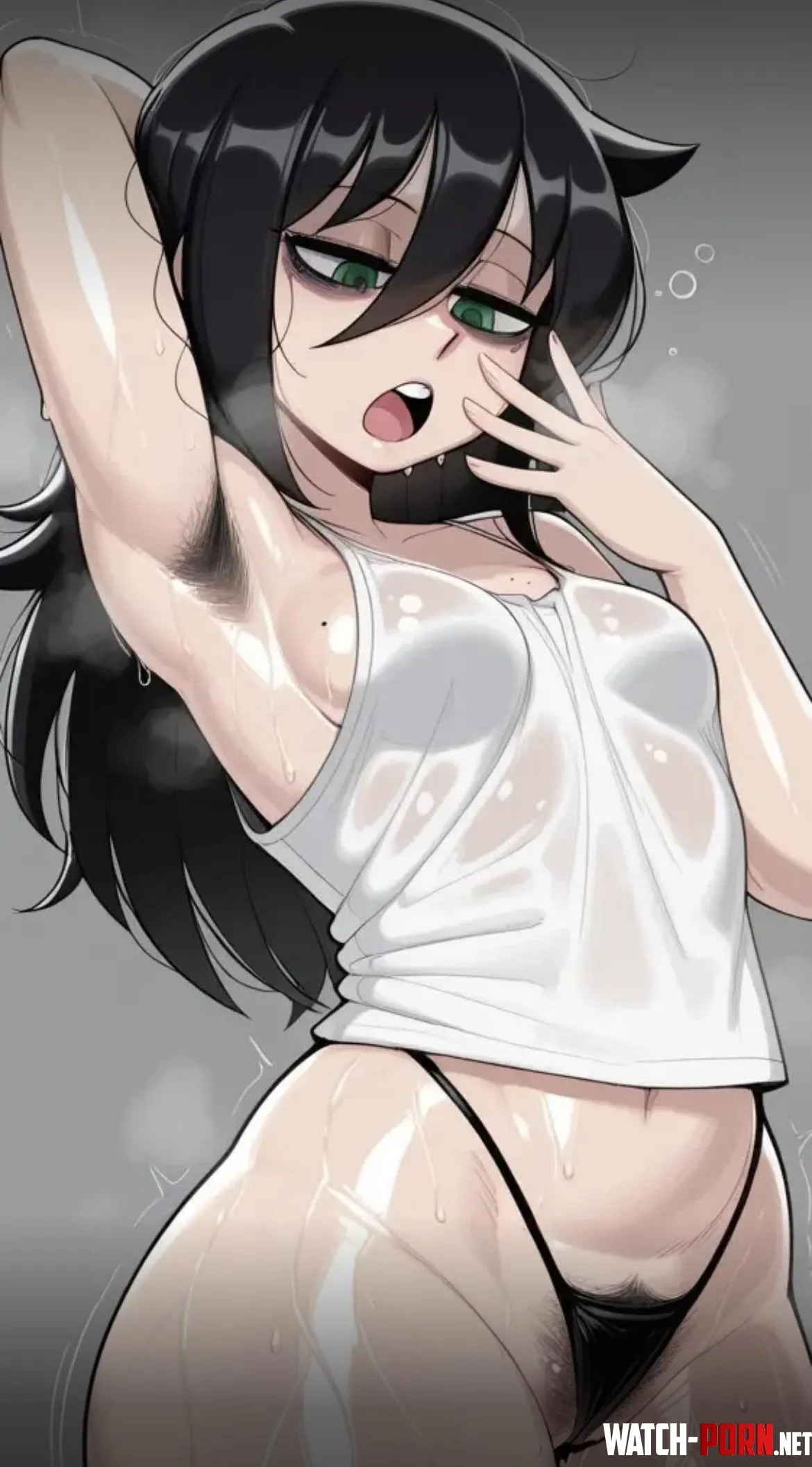 Ai Gen by SorryIImBroken