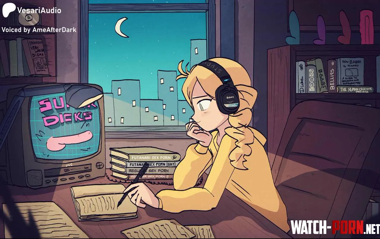 {Audio} Vored by a Prostitute [Prostitute Pred] [Prey POV] [Stomach SFX] [Gassy Pred] by Vesari_Audio