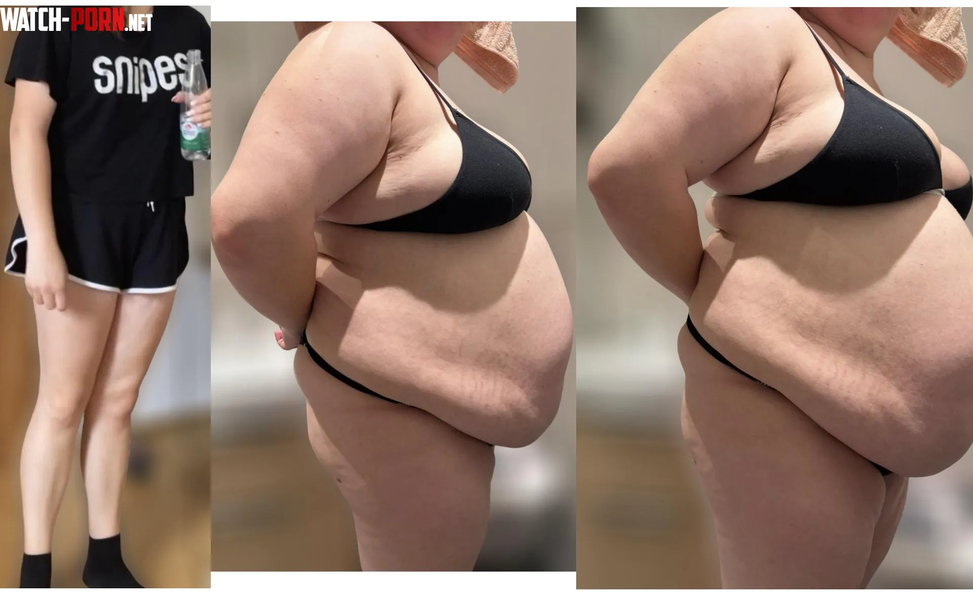 He’s making me huge in the past three years by No_Structure_6105