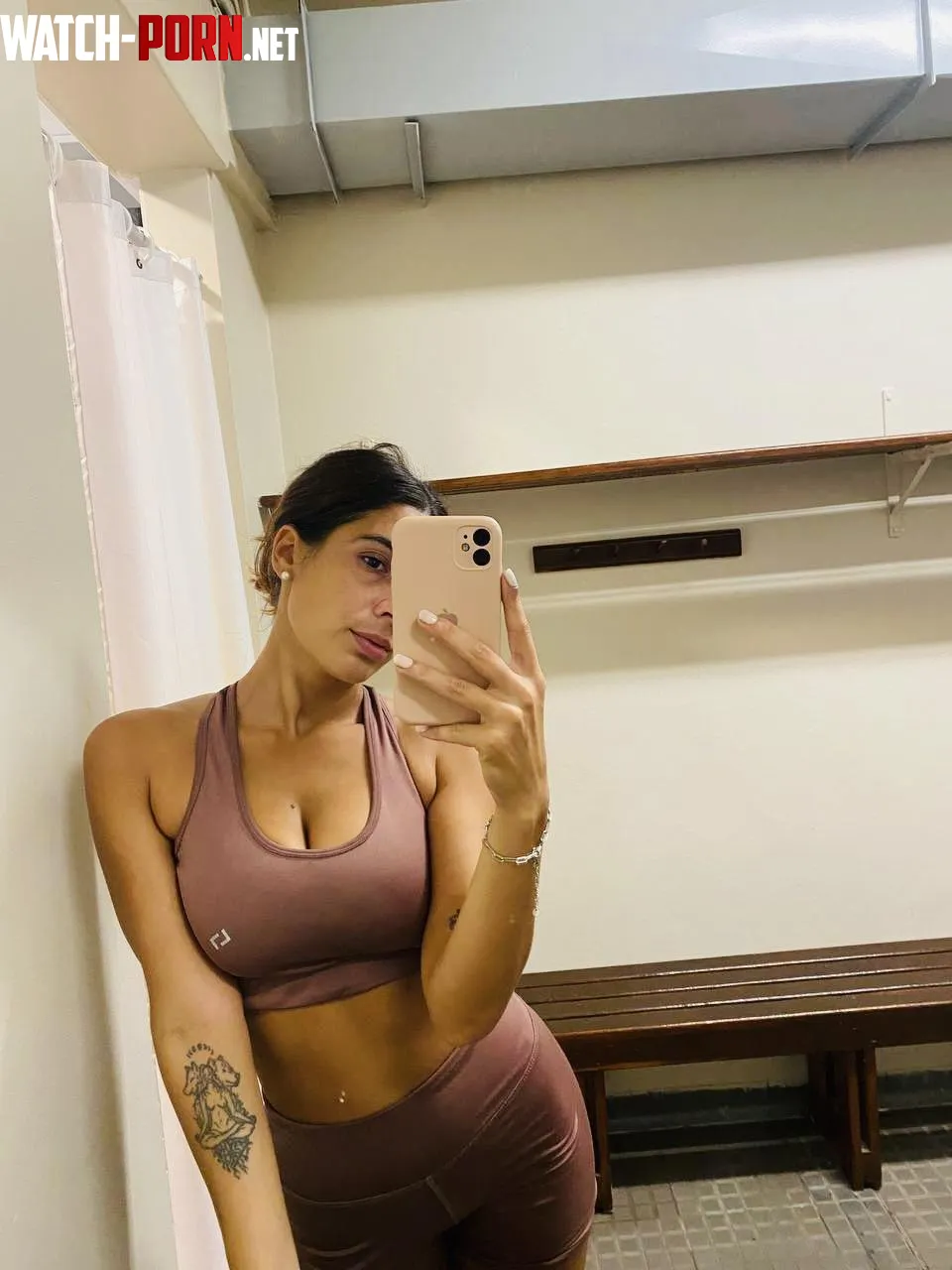 Without rest 💦⚡️❤️‍🔥 by chrissy-fit