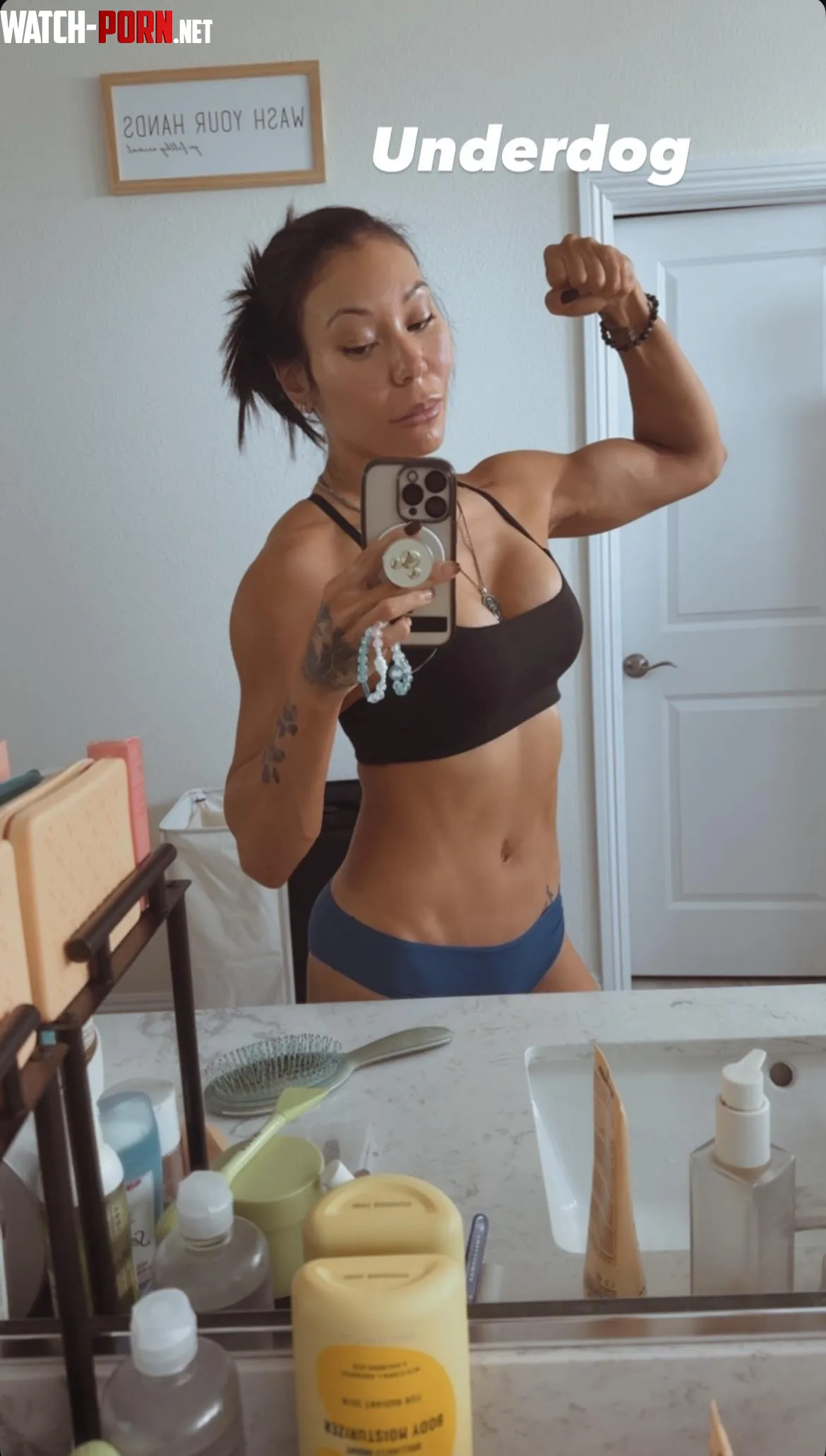 Mia Yim/ Michin by N3XMIRA