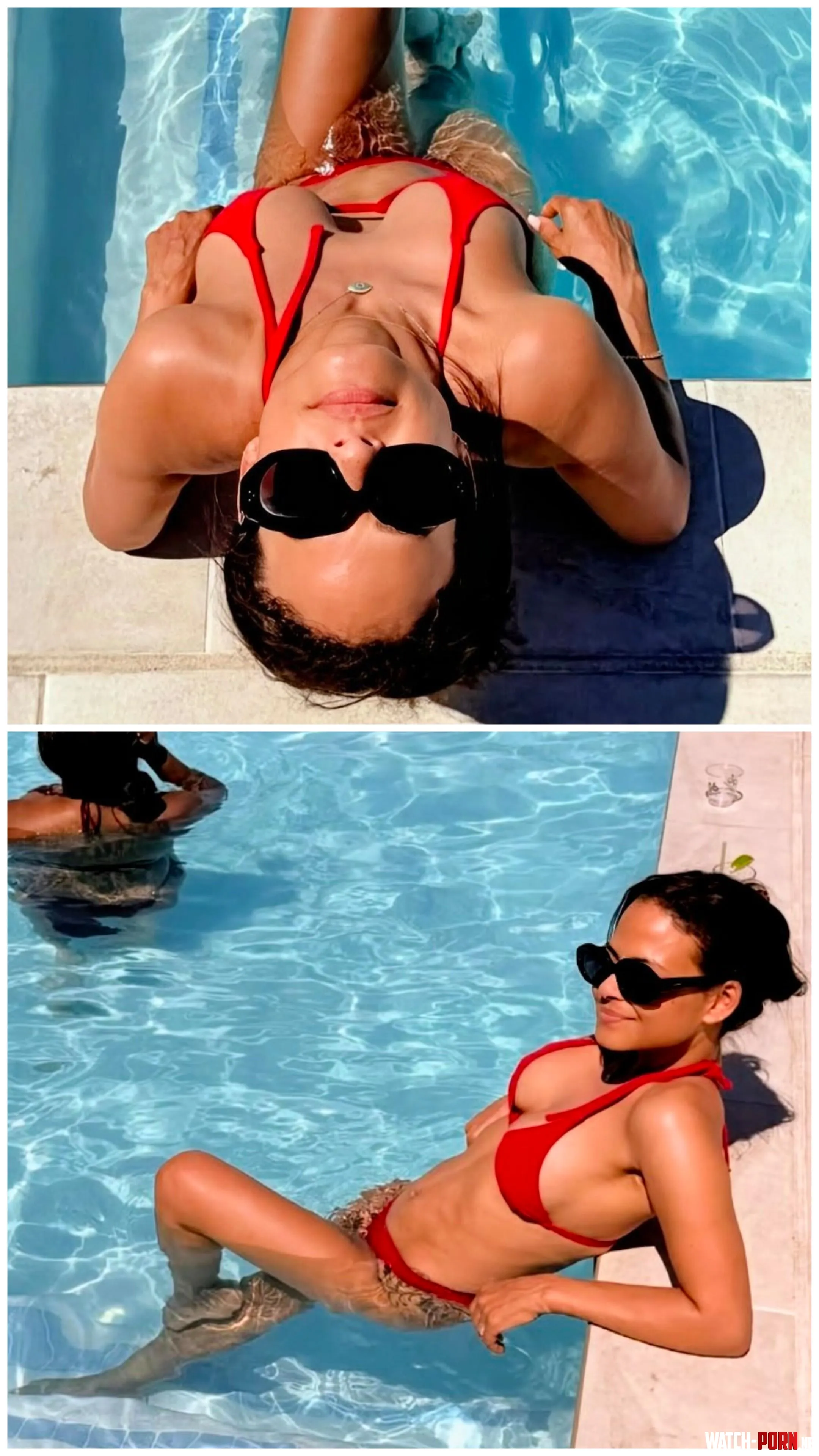 Sexy Latina by Alarming-Leather3974