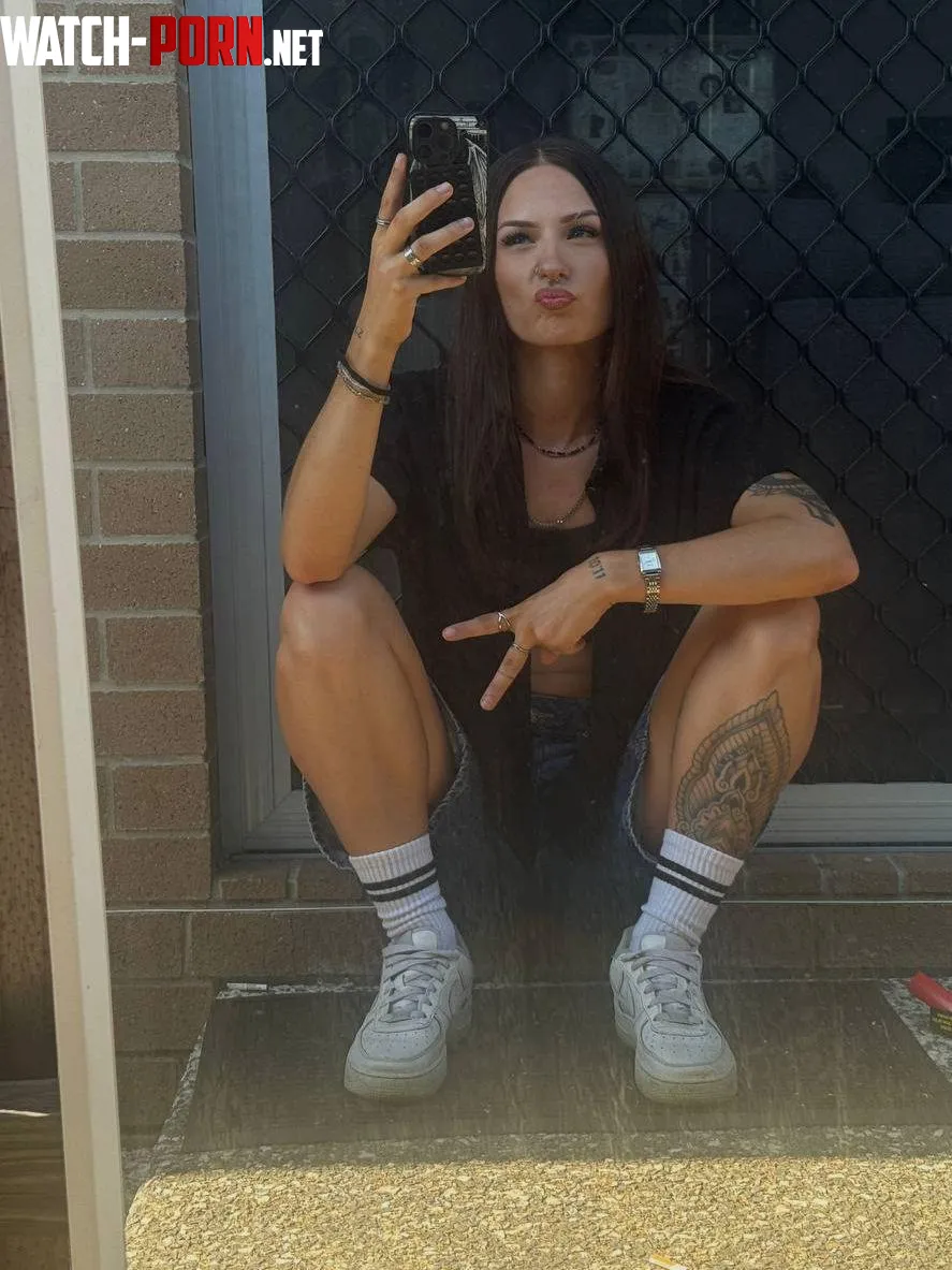 Pouting for attention by mochacaramela