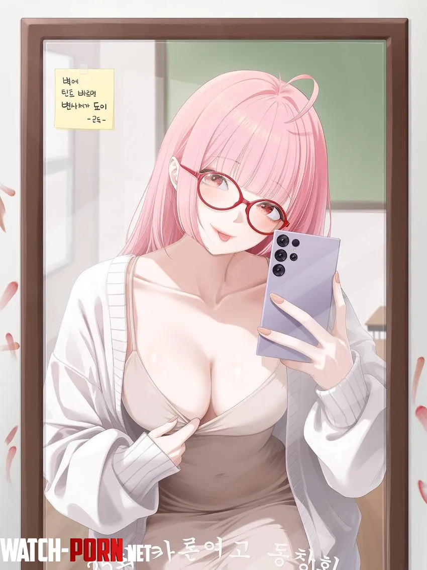 Today is Naughty School Day! [charon universe] (myomomoo) by RainDMask