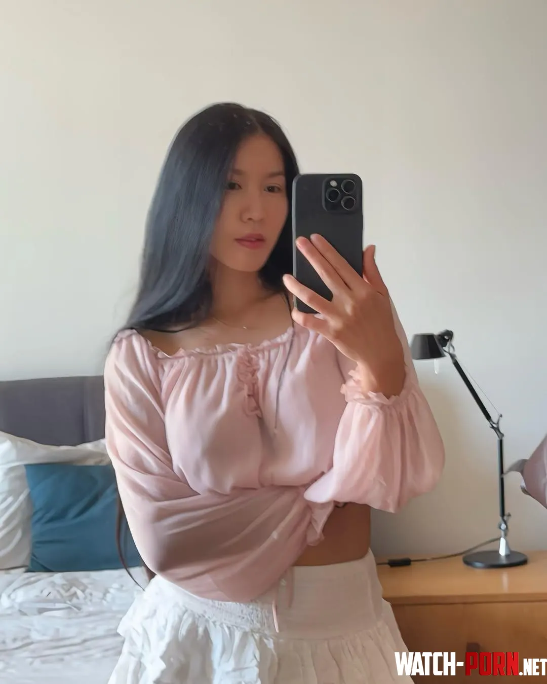 Trying to look innocent but we both know that is not true by miss_amylyng