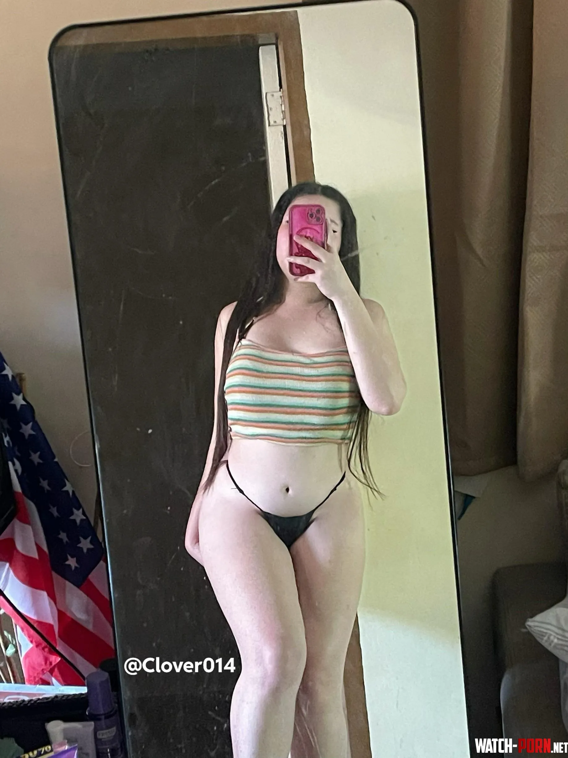 Anyone ready to eat so tight and sweet by Clover014