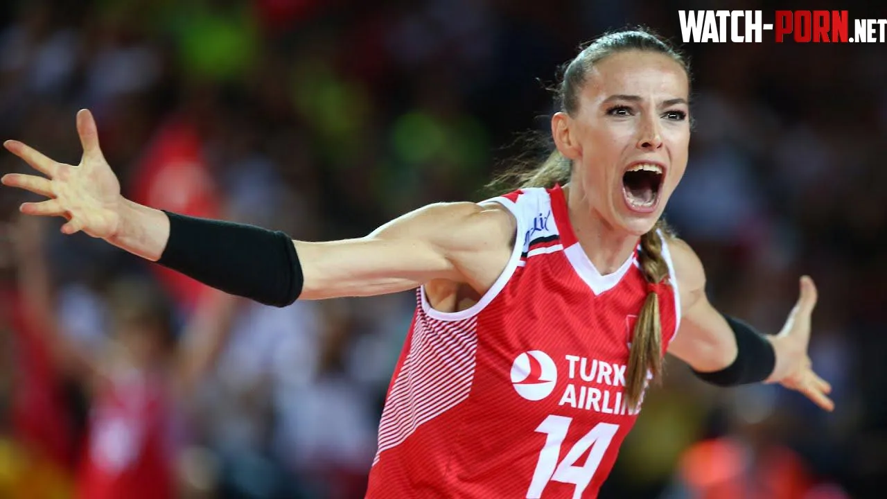 Eda Erdem Dündar by DemarcusNoe