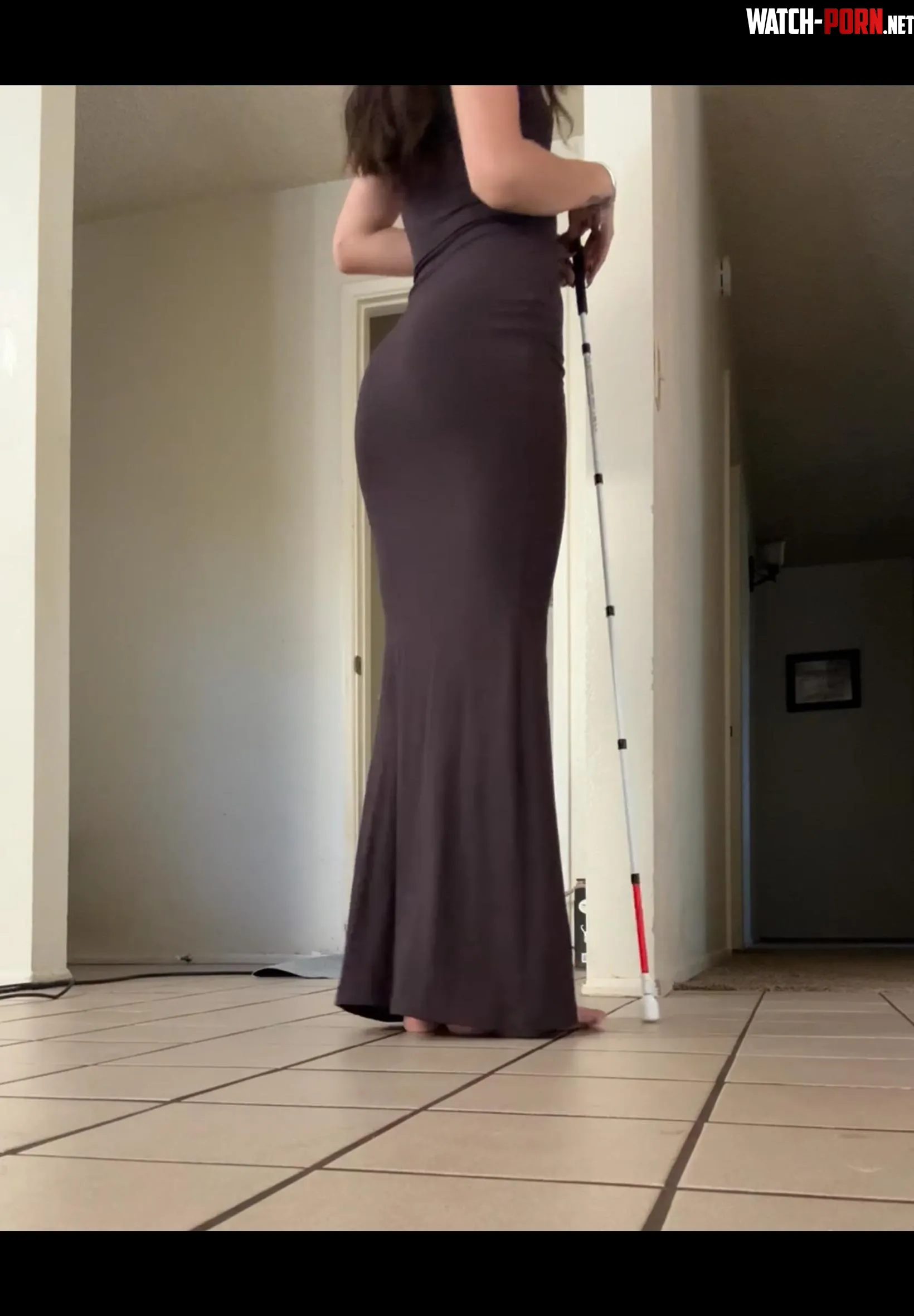 You taking the blind girl out? by No-Obligation-2577