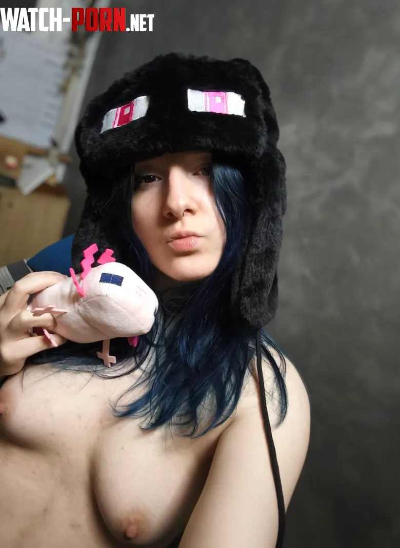 you can suck on my tits or eat me out while i game[f] by elmdreamer