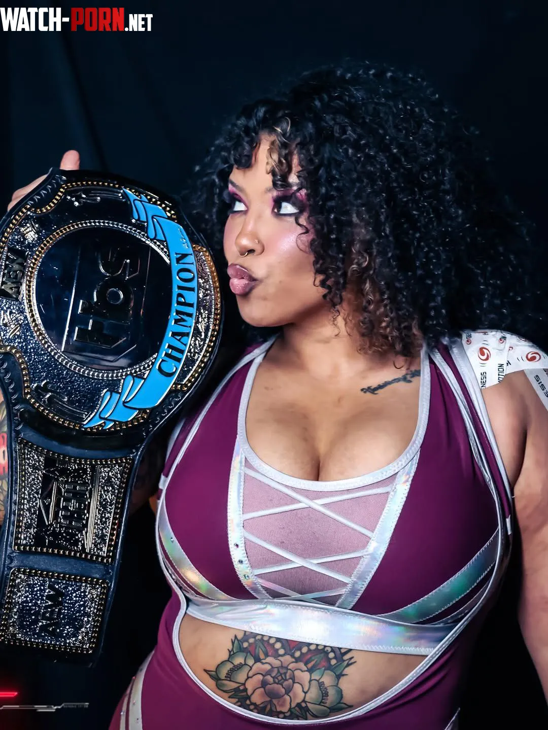 Willow Nightingale by CuentaDeThrowaway6