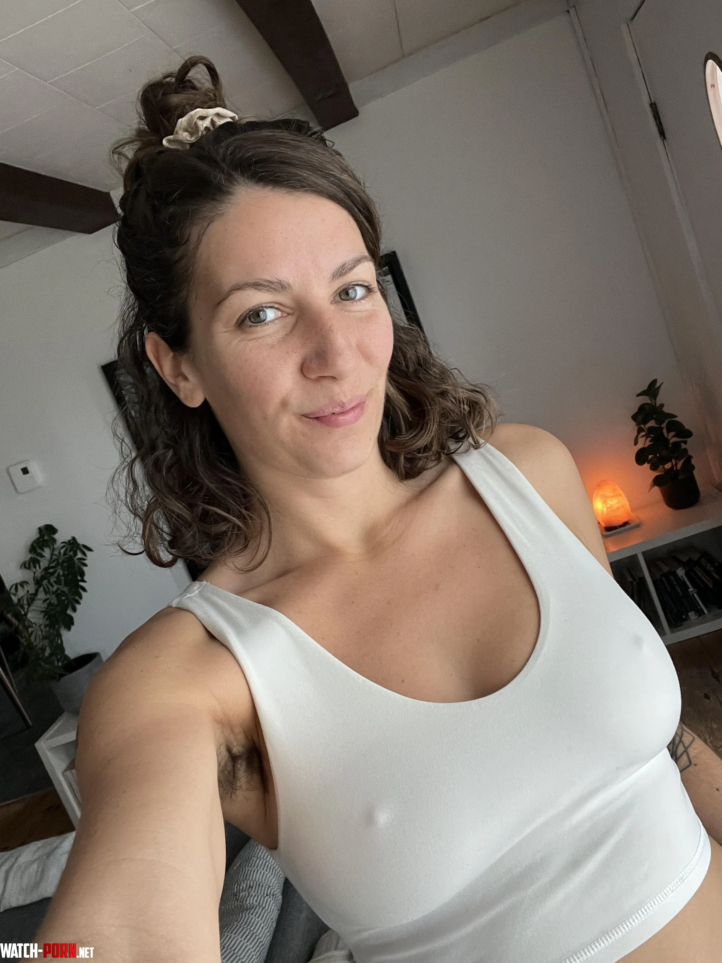 Happy Friday by maplesyrup_girl