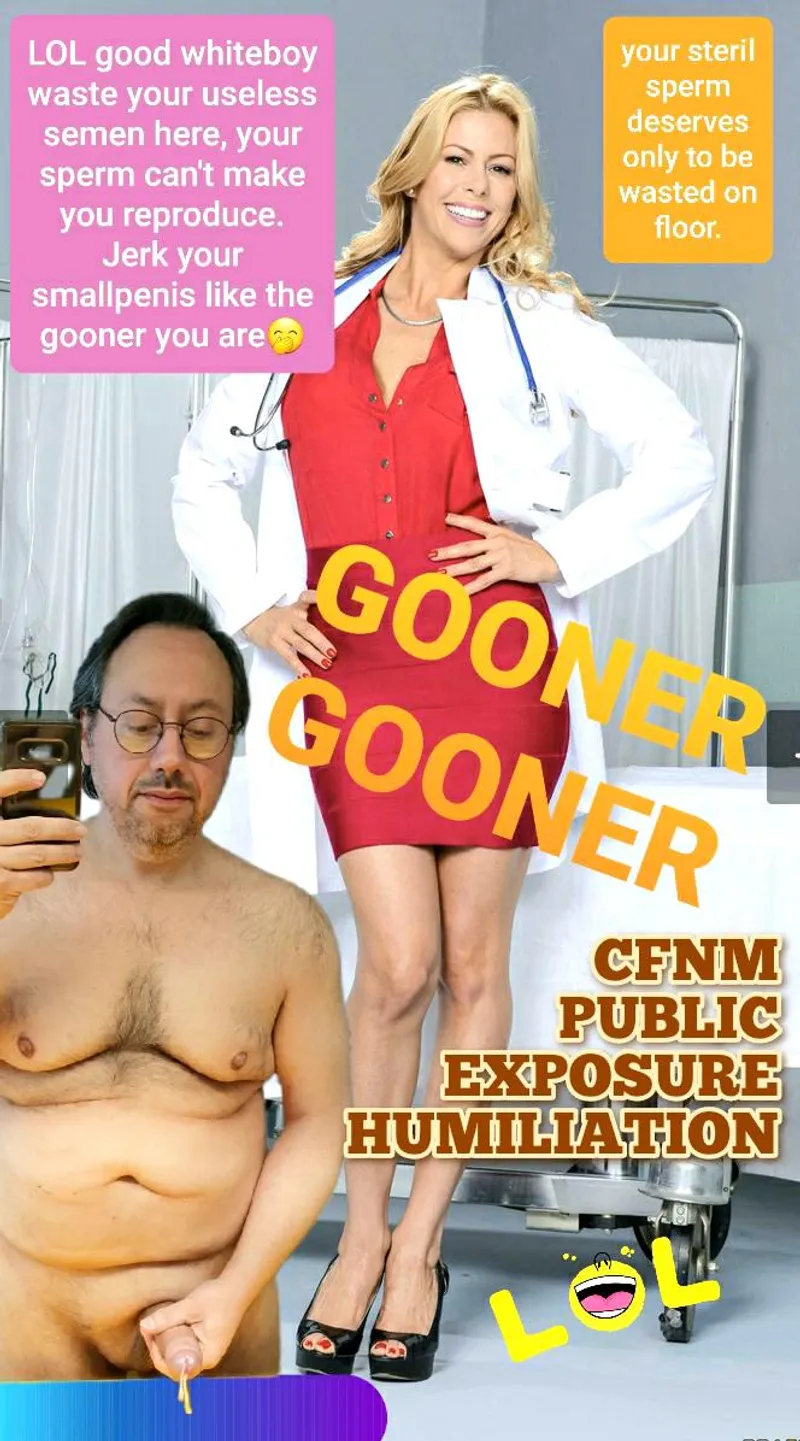 Thumbnail pepppe7's Dream Sequence: CFNM Public Exposure