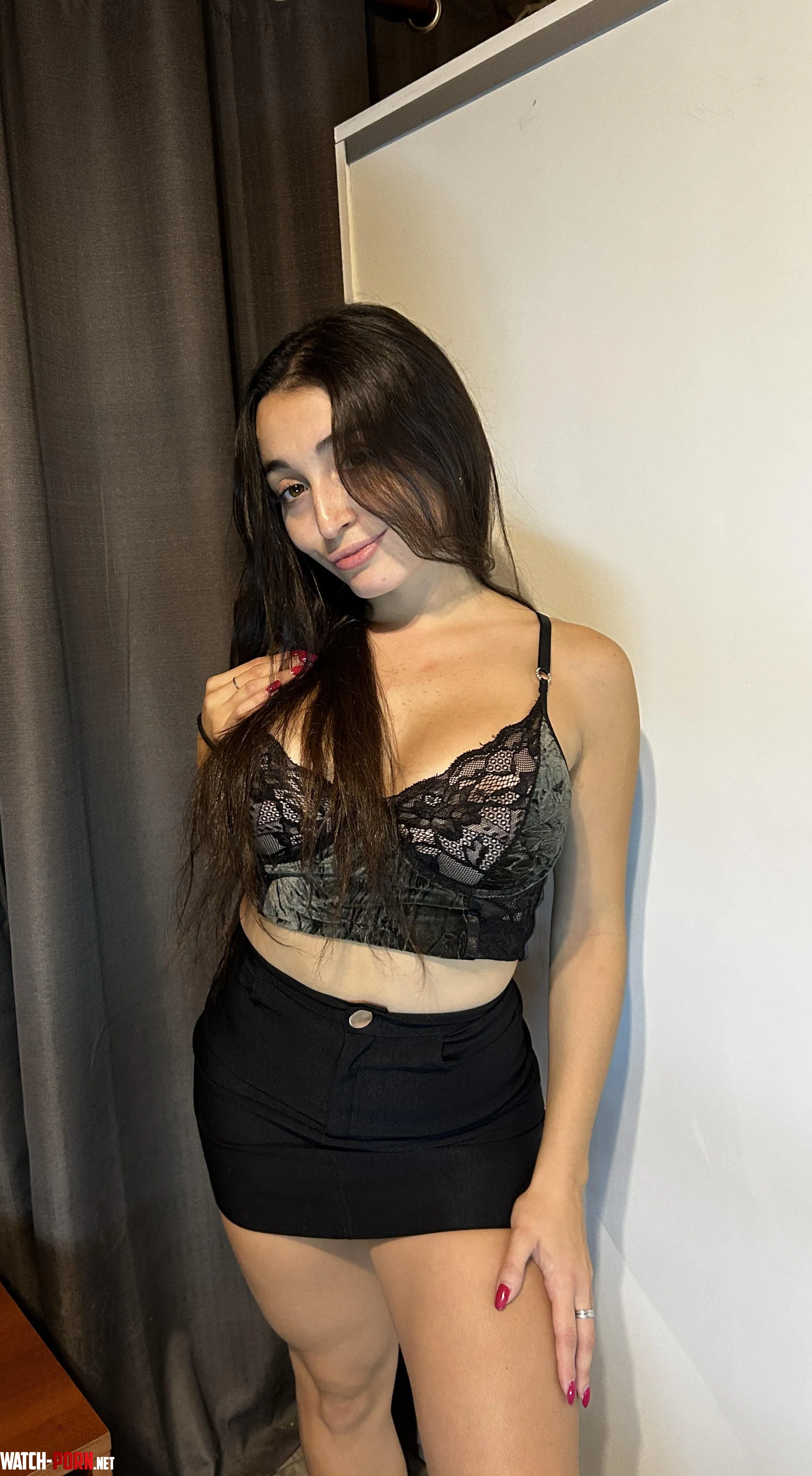 pure beauty right here by TieCreative8401