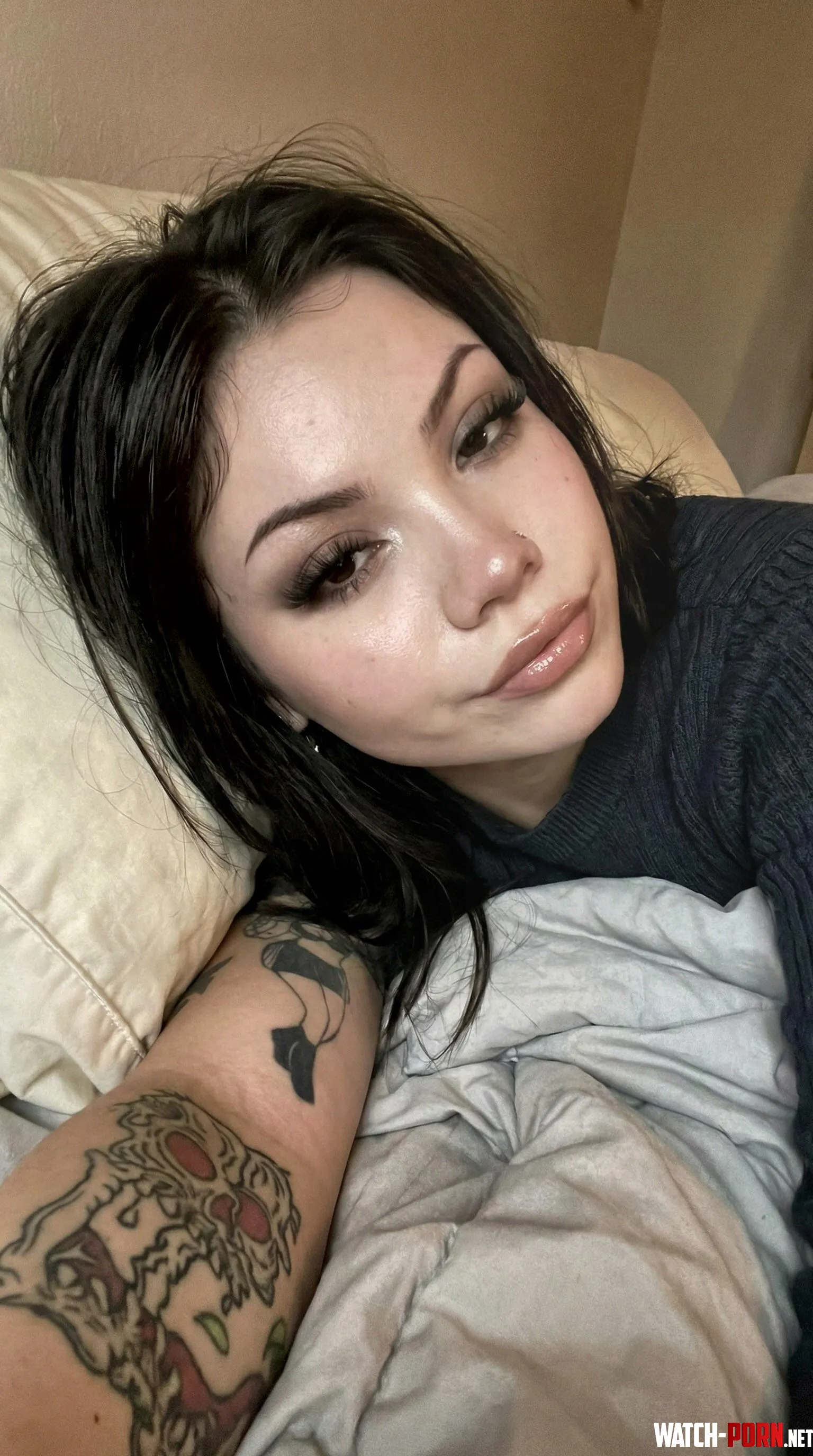 i want you to scream my name when you cum by GurInternational7670