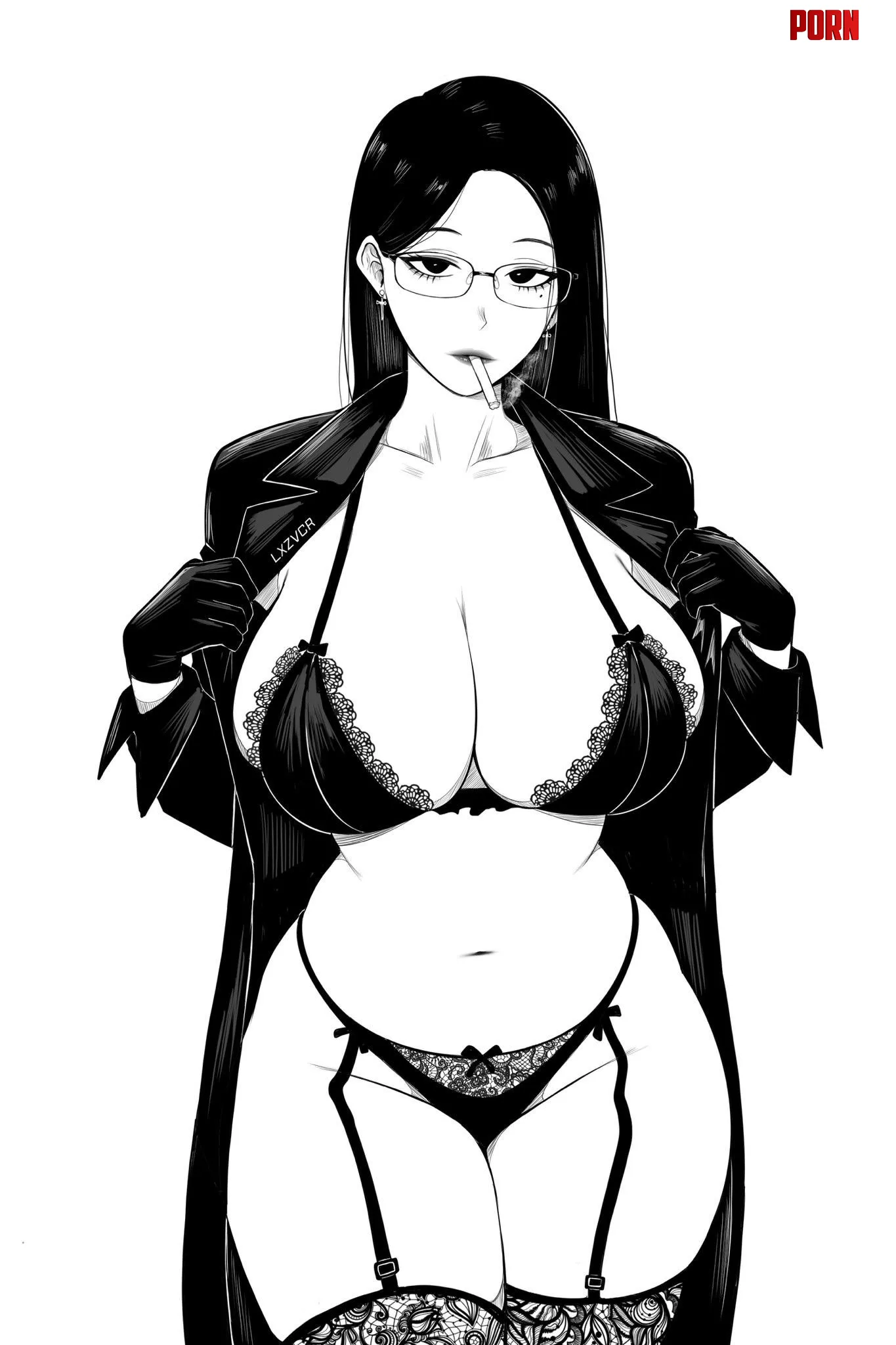 Spy Mommy (lxzvcr22) by centrallovetown