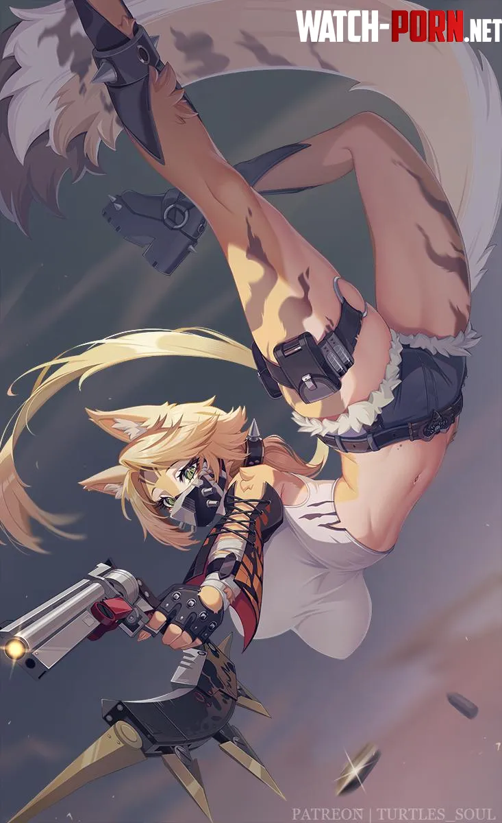 Pulchra[ZZZ][F](Art by turtlessoul) by Secure-Resource-9674