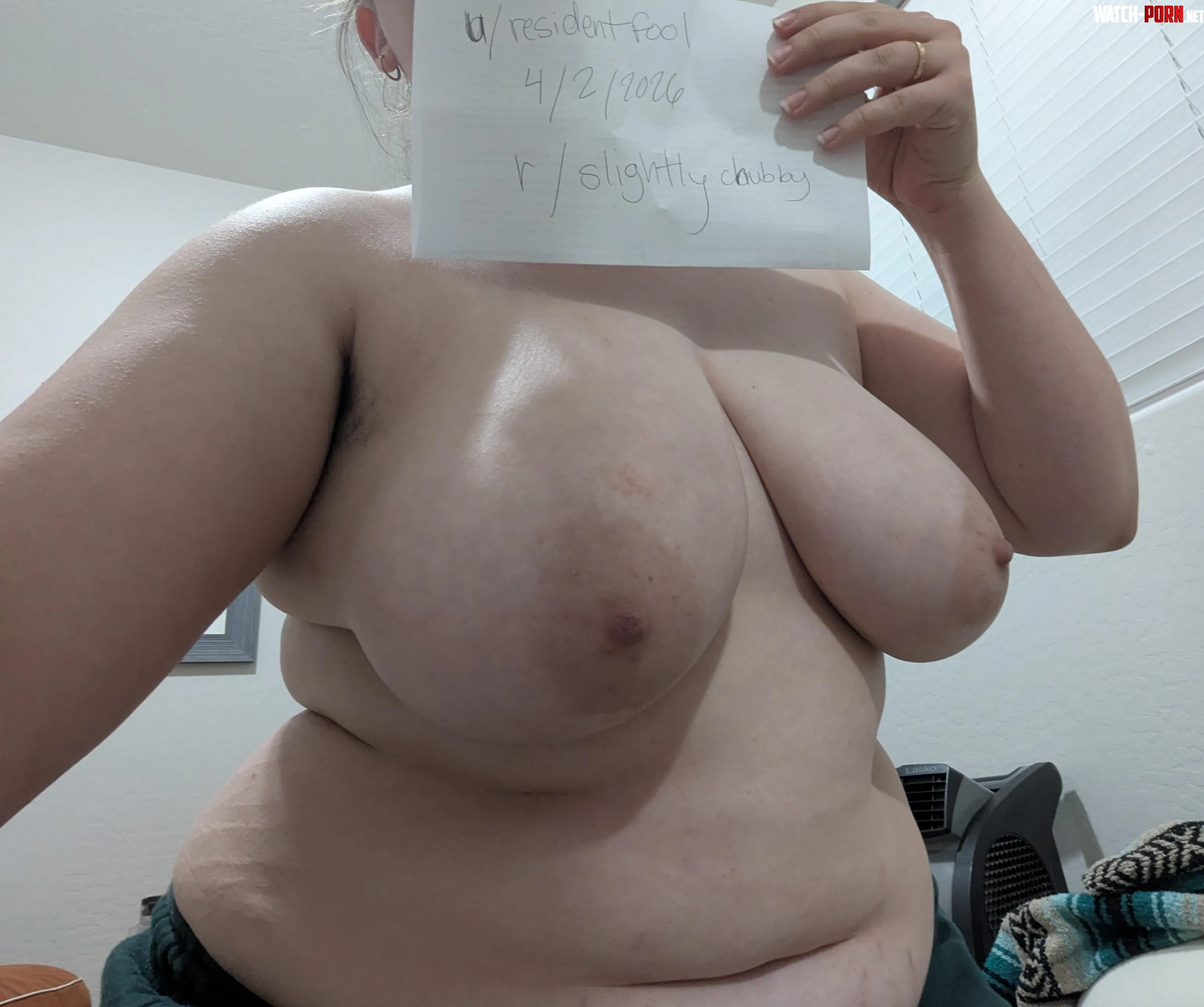 Verification by residentfool