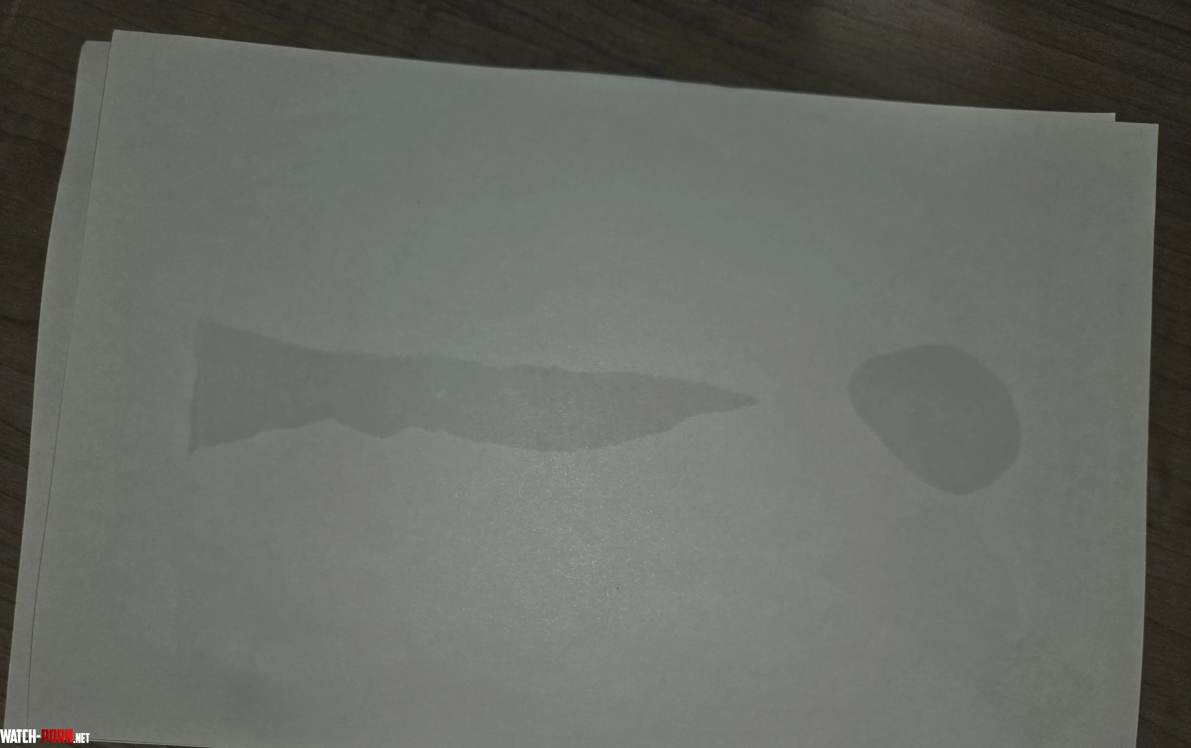 Bad Dragon toys leave residue on surfaces, is this normal? by WeeklyBanEvasion