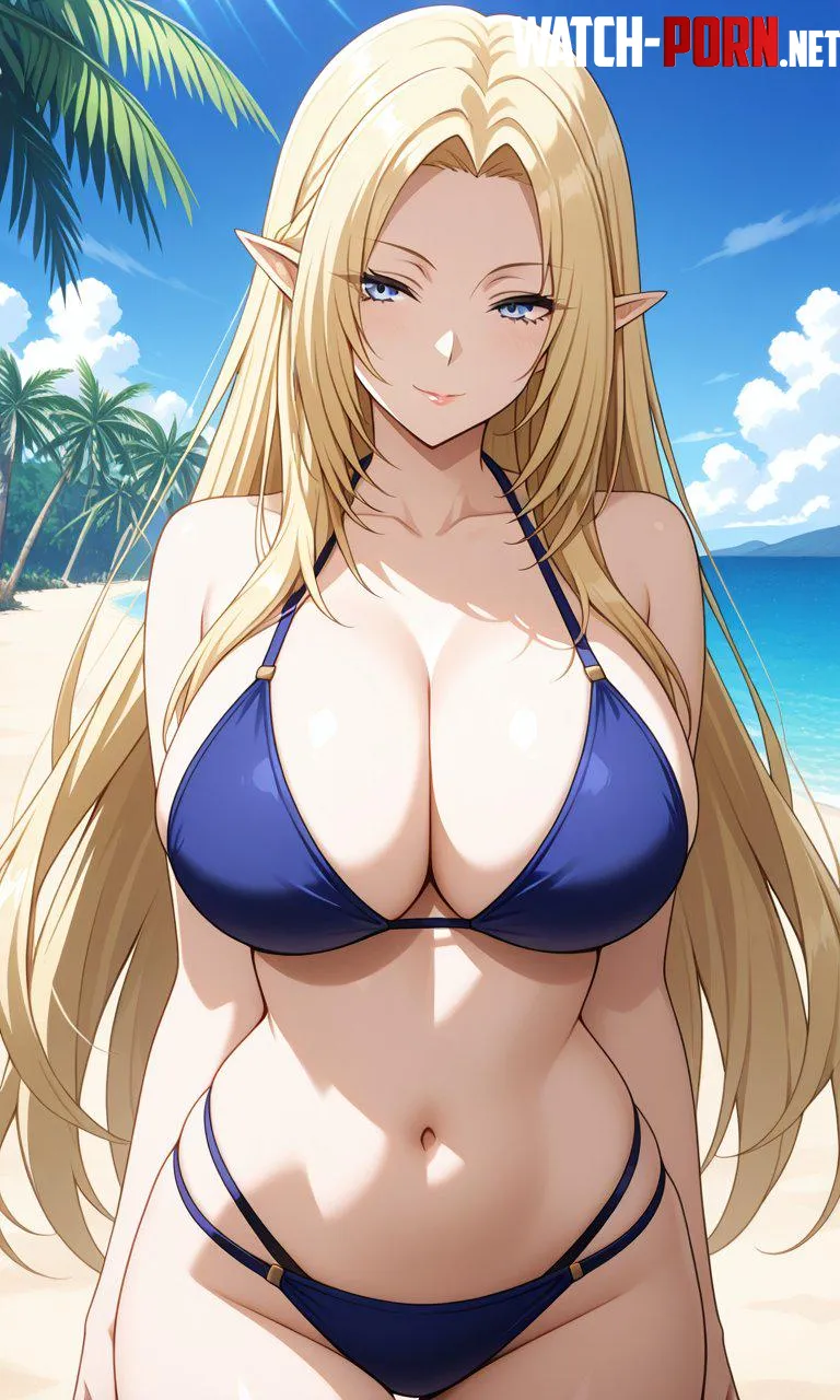 Alpha [Eminence in Shadow] by WoolsonDaSheep