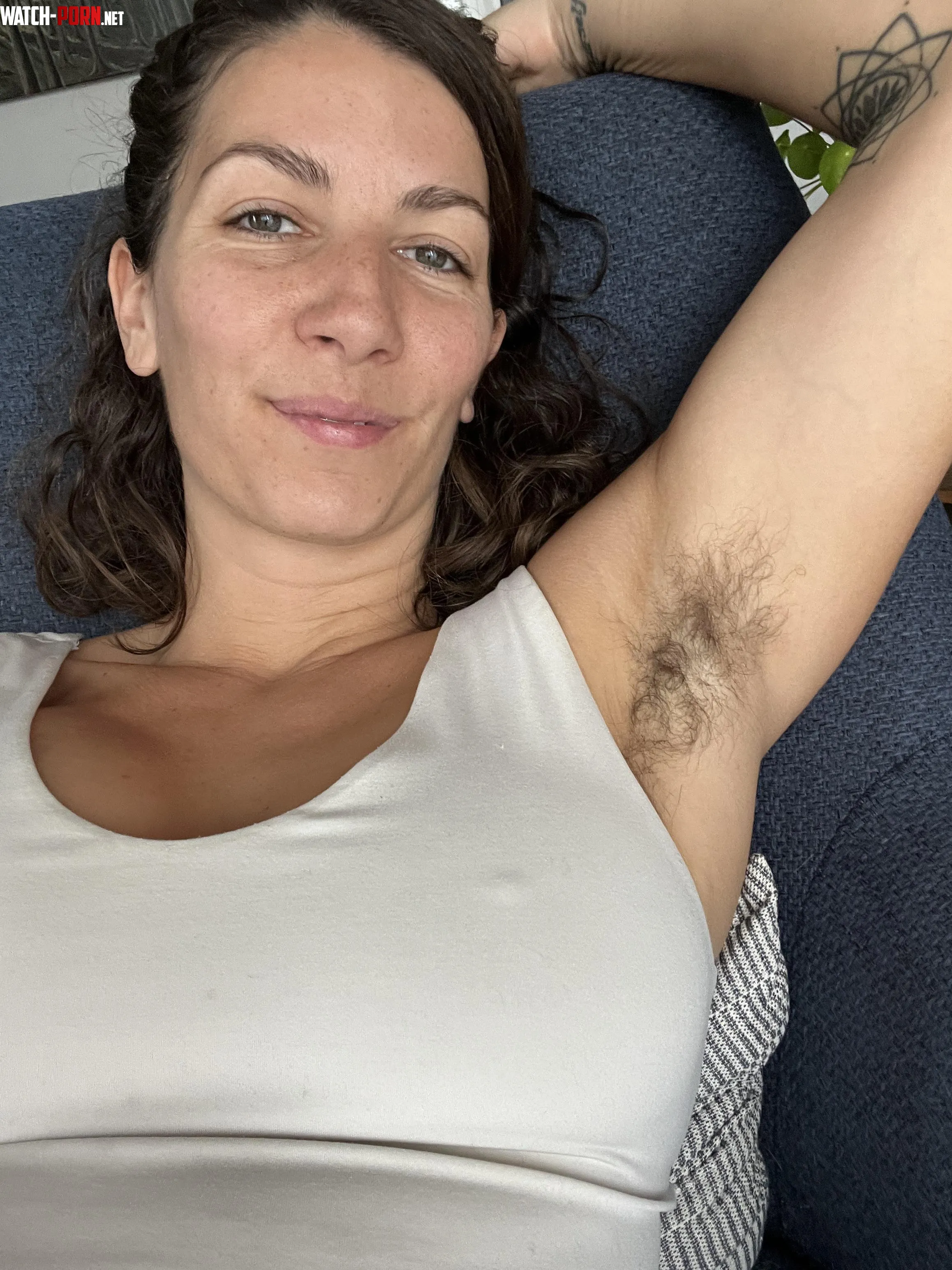 Time for a trim by maplesyrup_girl