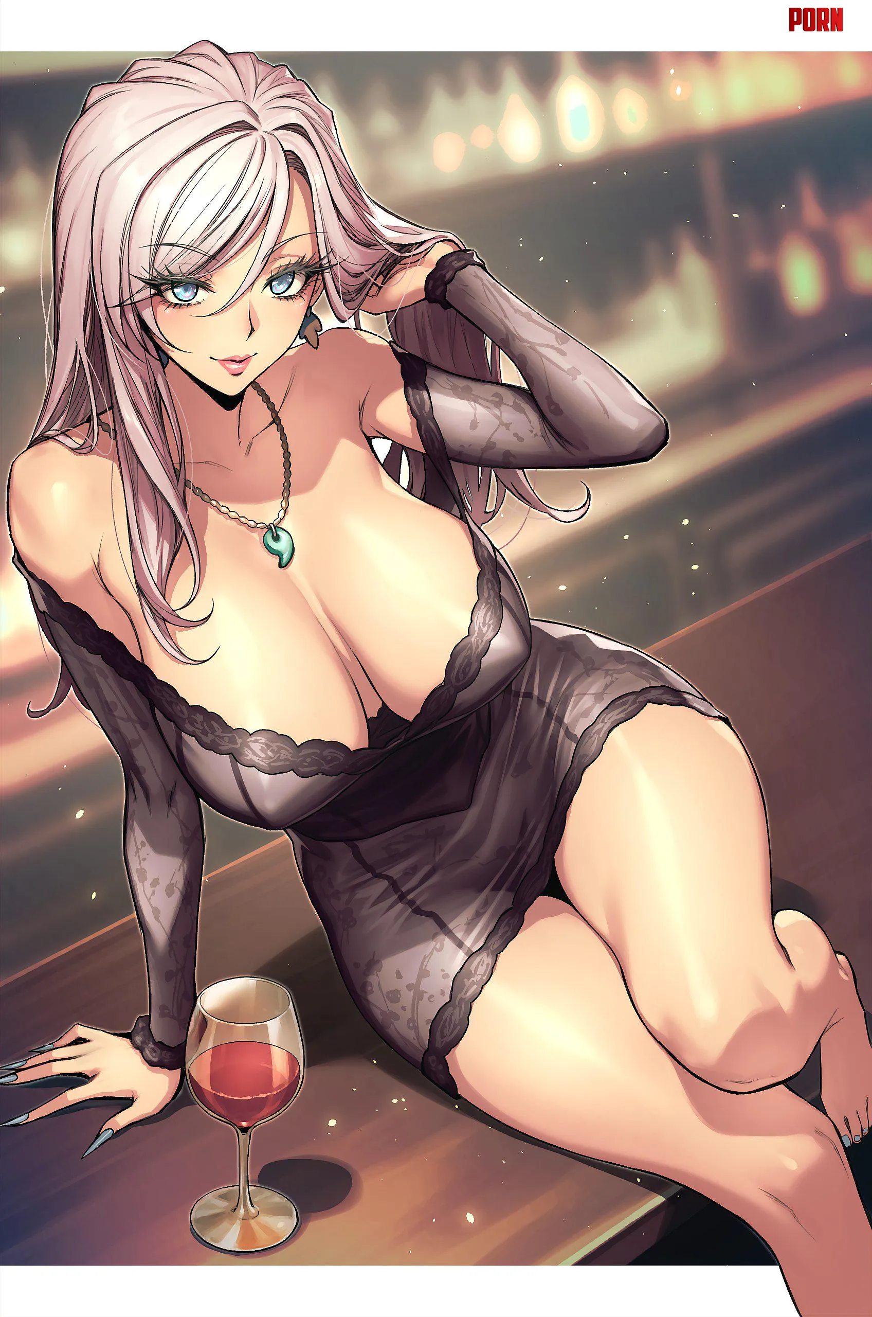 Musashi Miyamoto [Fate/GO] by WoolsonDaSheep