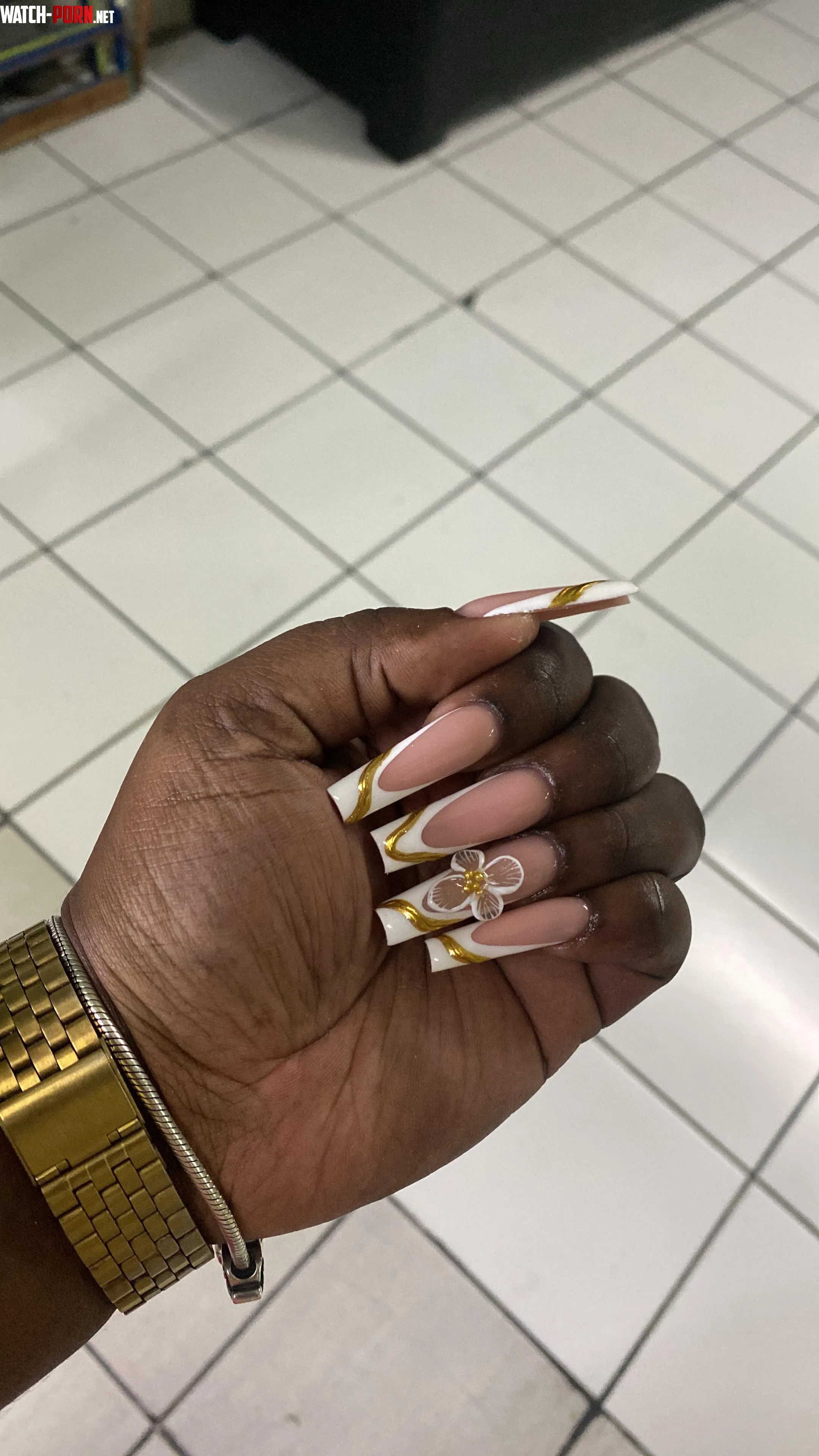 Long nails for hard c0ck by Fabulous_Ad_2114