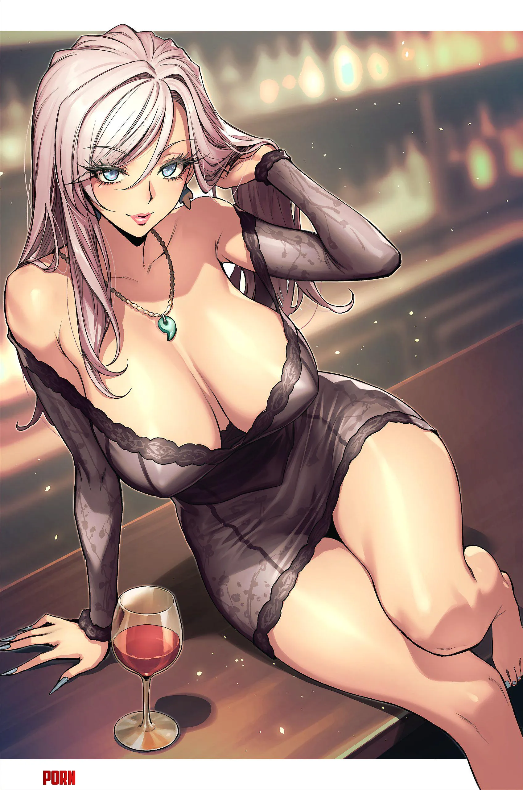 Musashi Miyamoto [Fate/GO] (Rioliogiz) by WoolsonDaSheep